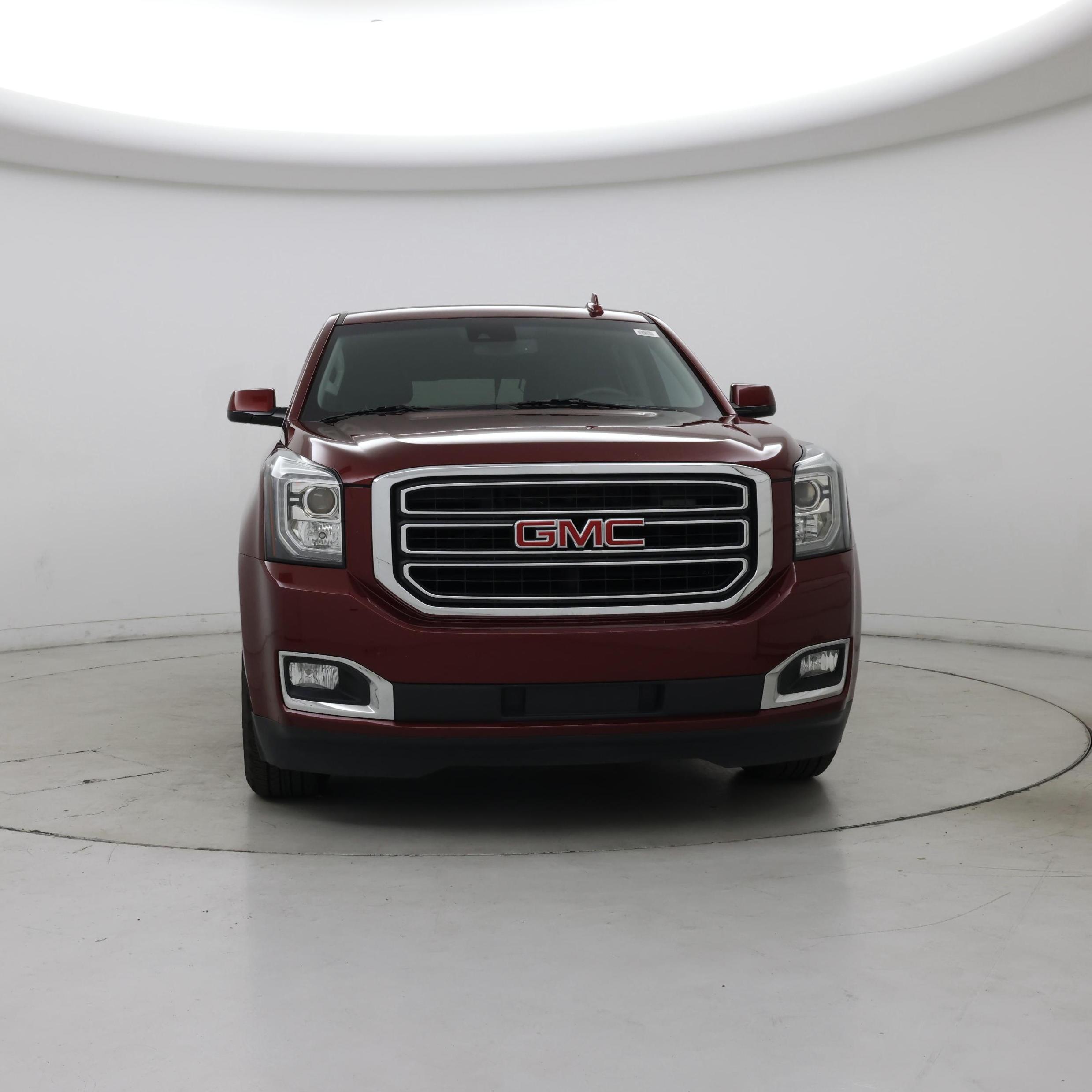Thumbnail: 2020 GMC Yukon - 5