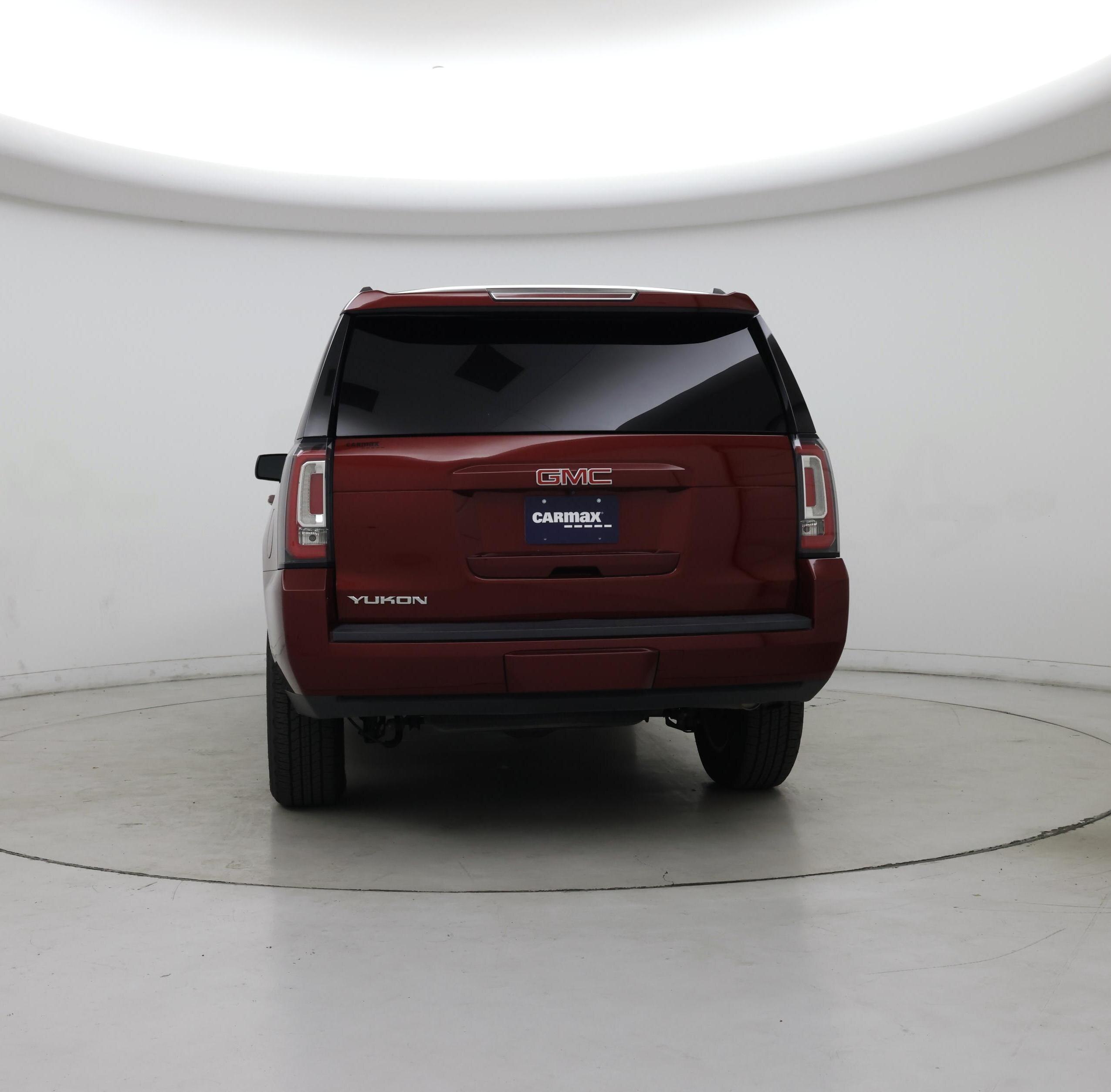 Thumbnail: 2020 GMC Yukon - 6