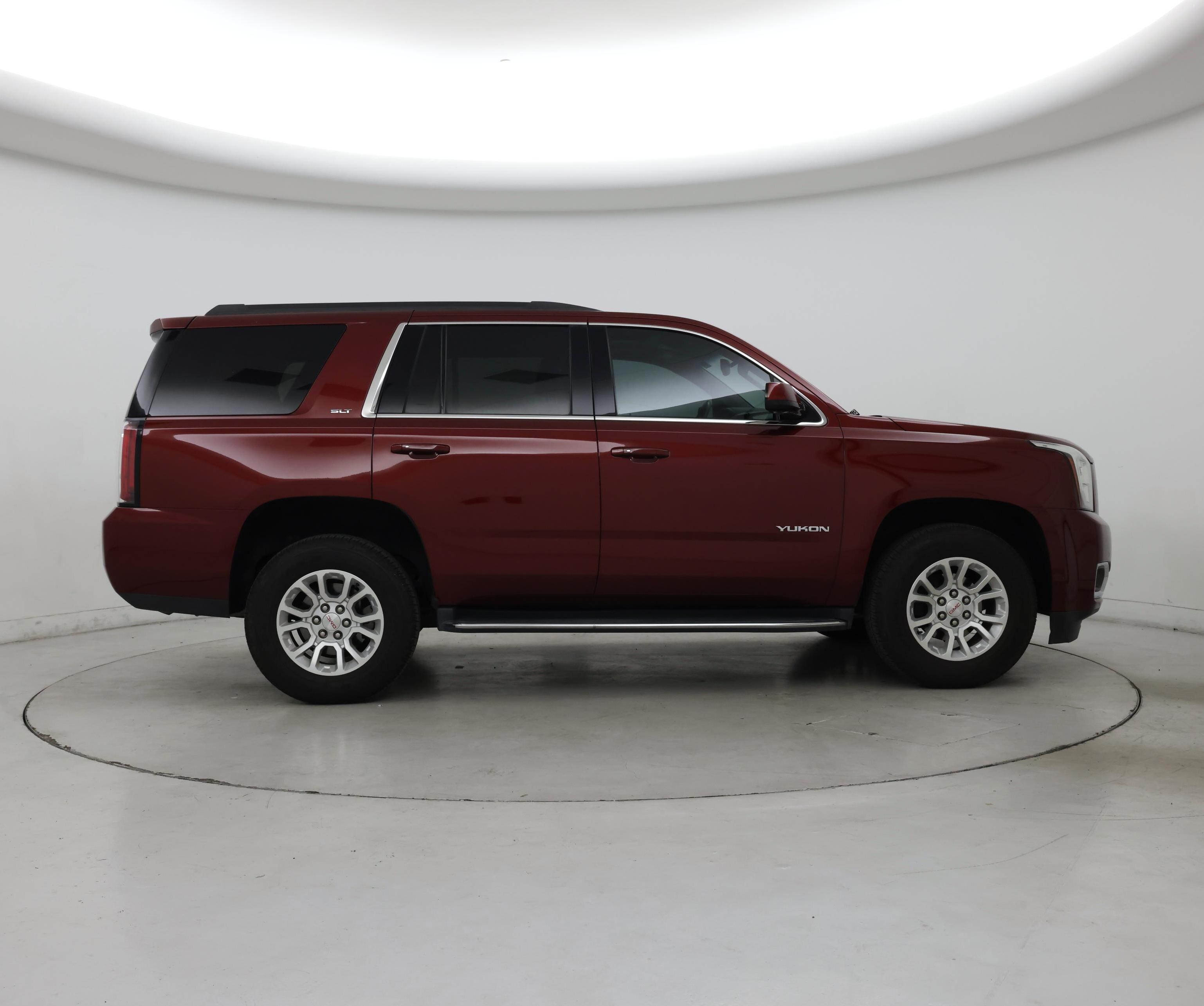 Thumbnail: 2020 GMC Yukon - 7