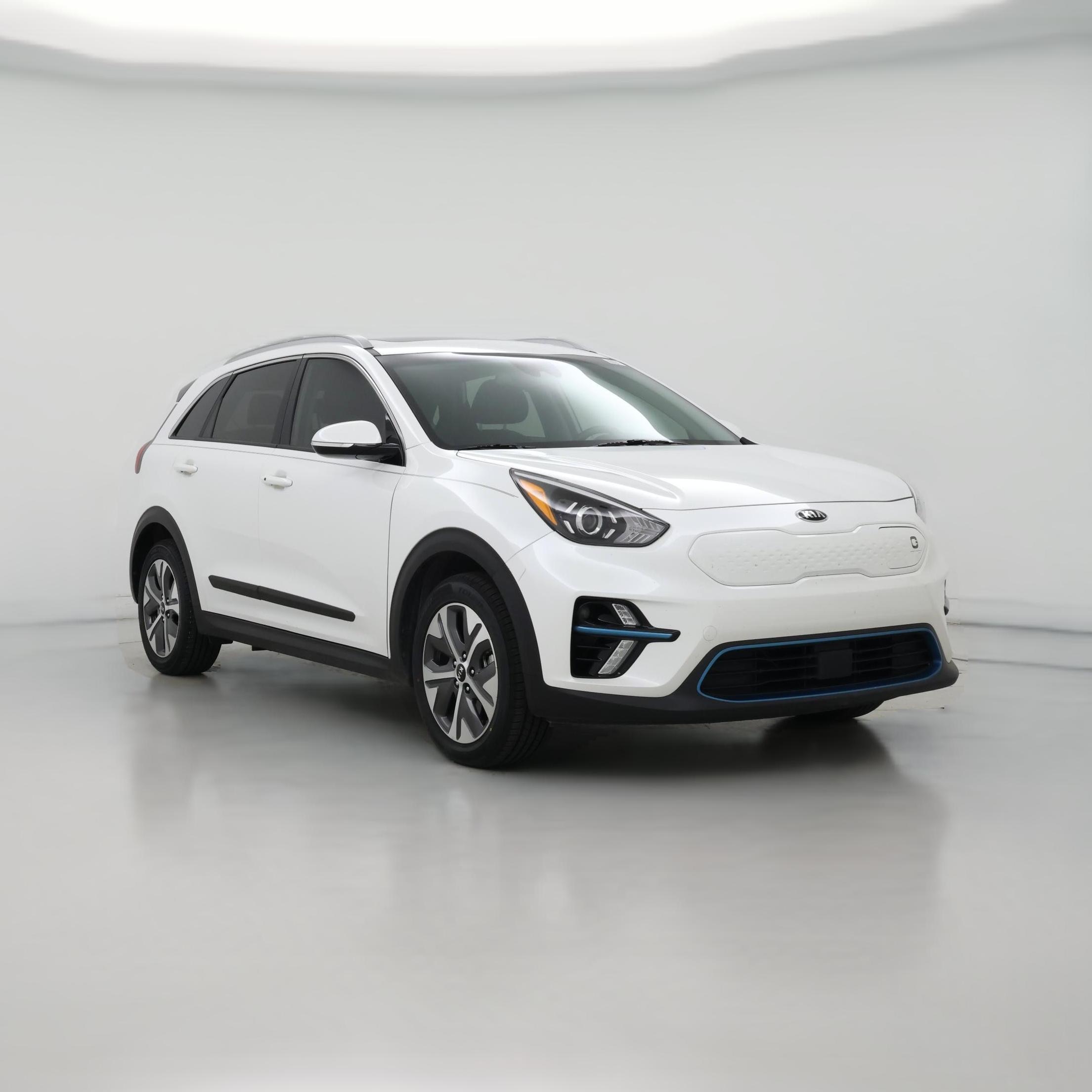 Thumbnail: 2020 Kia Niro - 1