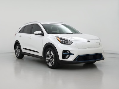 2020 Kia Niro Electric EX Premium