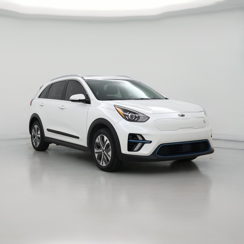 2020 Kia Niro Electric EX Premium