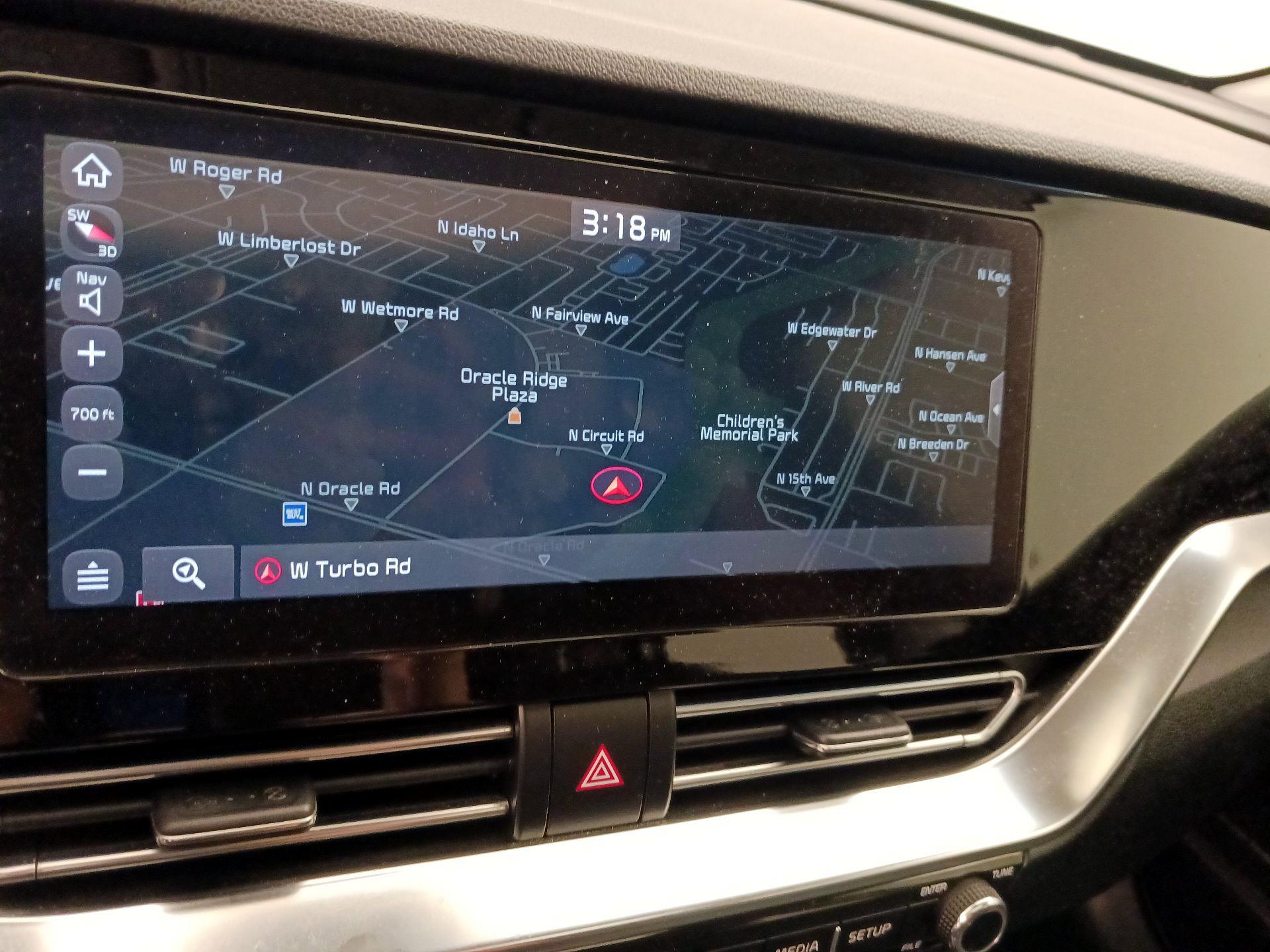 Thumbnail: 2020 Kia Niro - 14