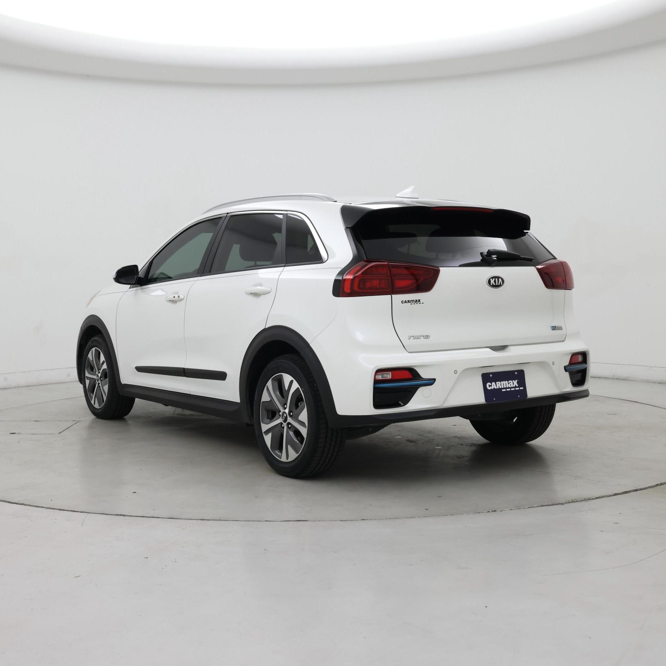 Thumbnail: 2020 Kia Niro - 2