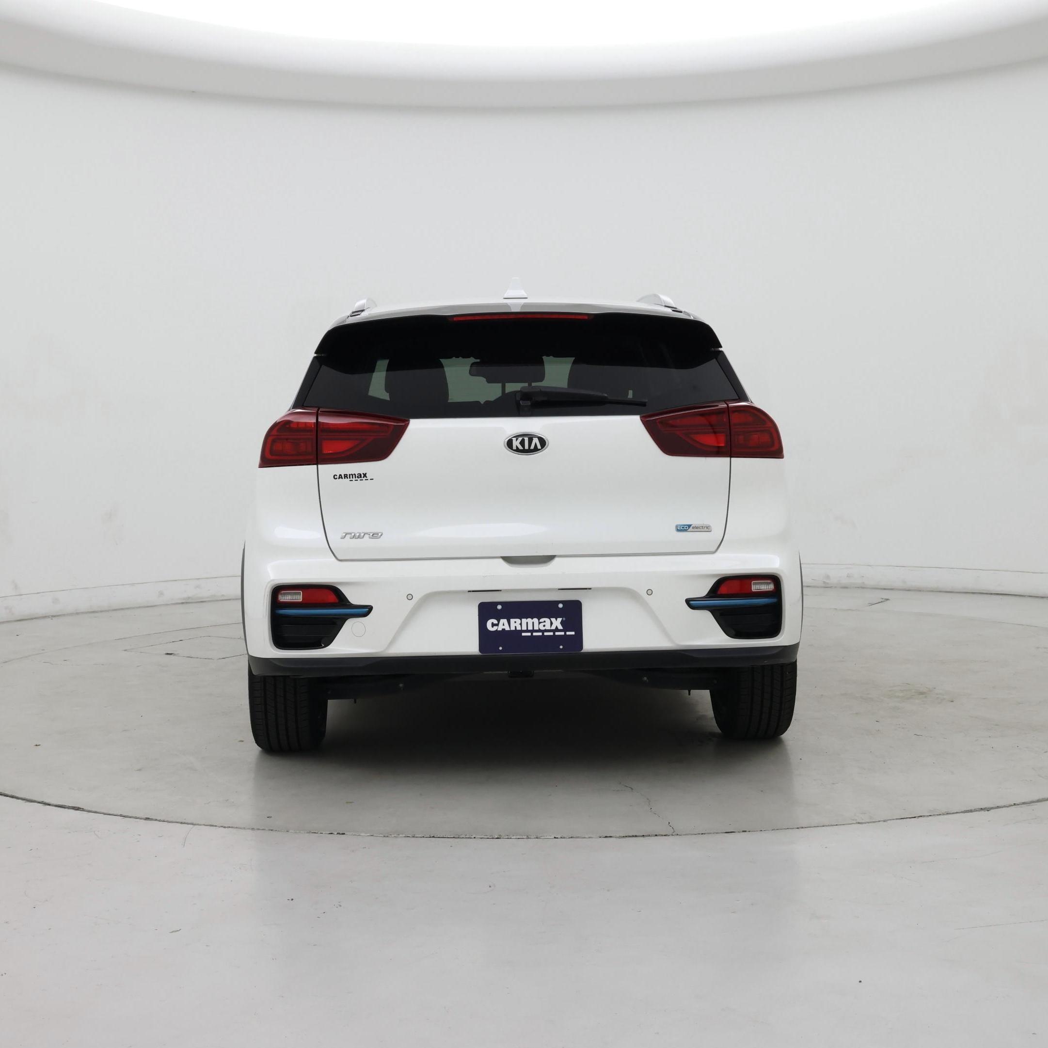Thumbnail: 2020 Kia Niro - 6