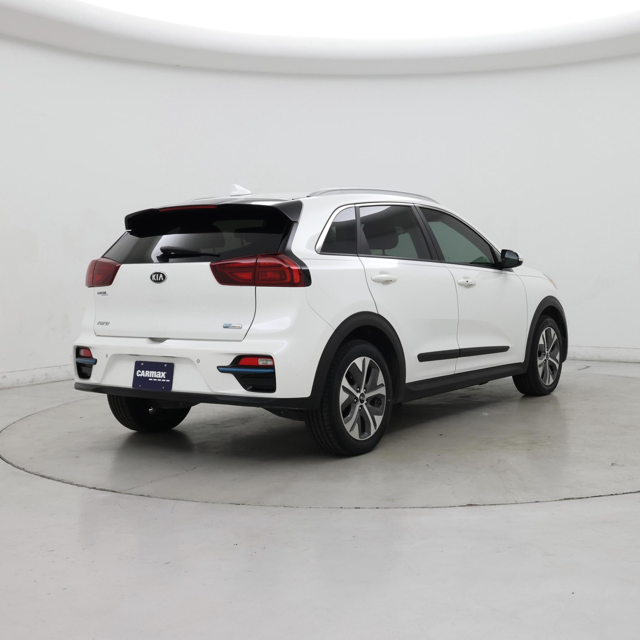 Thumbnail: 2020 Kia Niro - 8