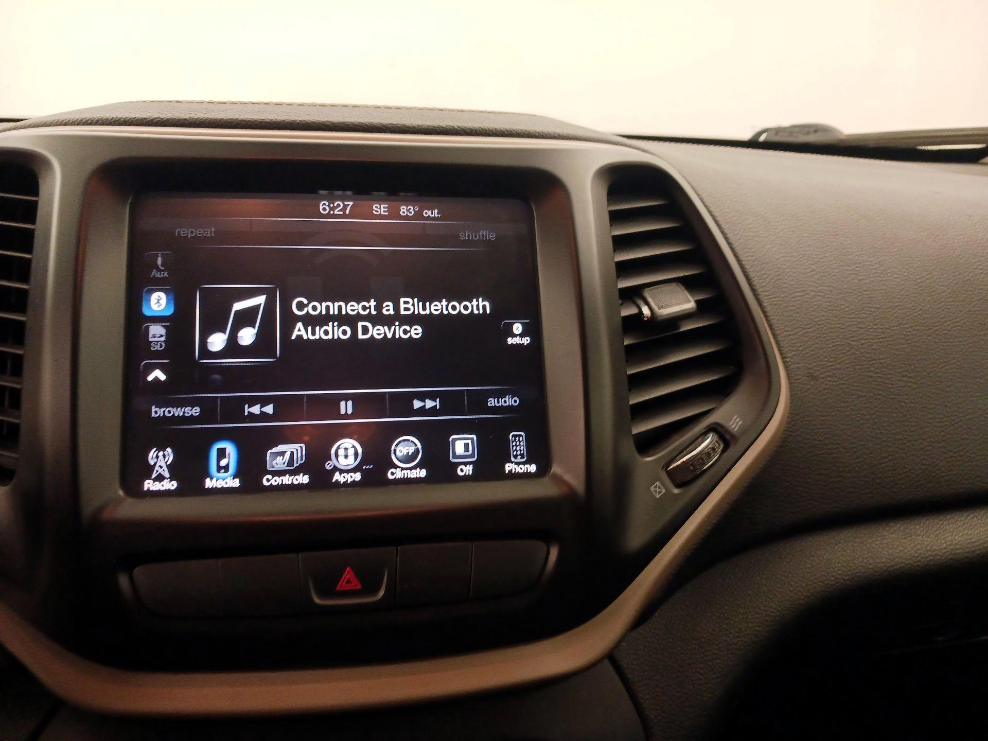 Thumbnail: 2014 Jeep Cherokee - 14