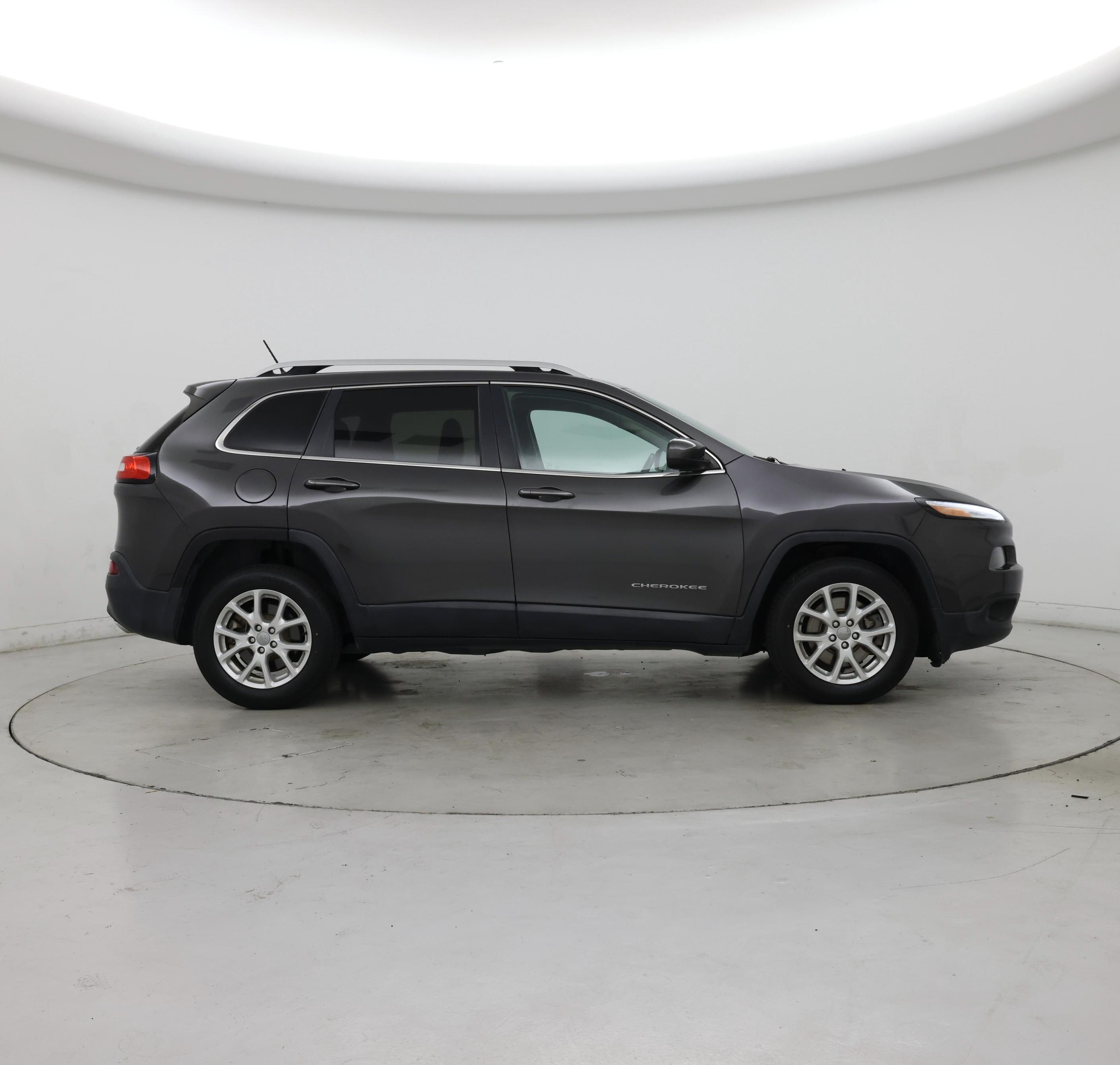 Thumbnail: 2014 Jeep Cherokee - 7