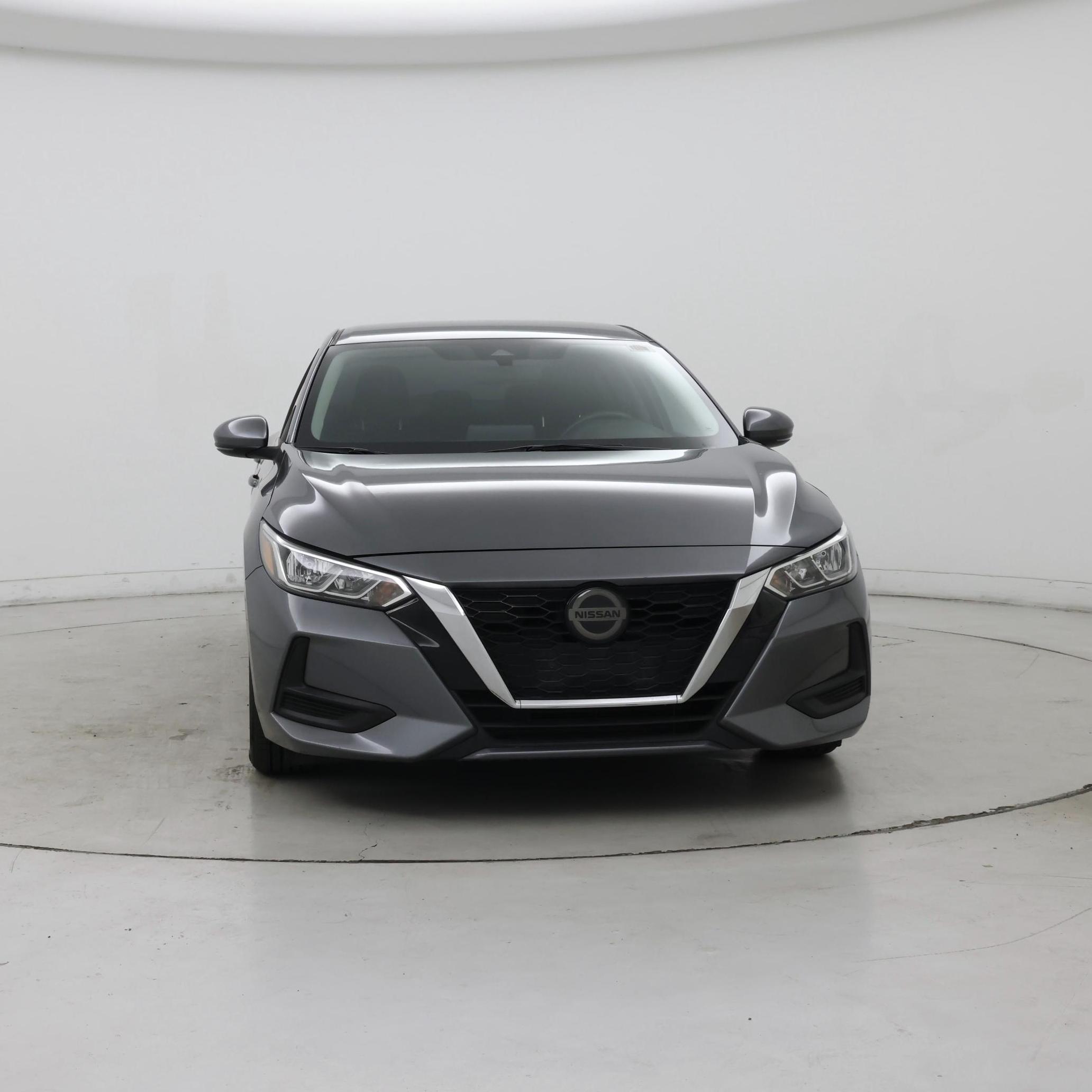 Thumbnail: 2020 Nissan Sentra - 5