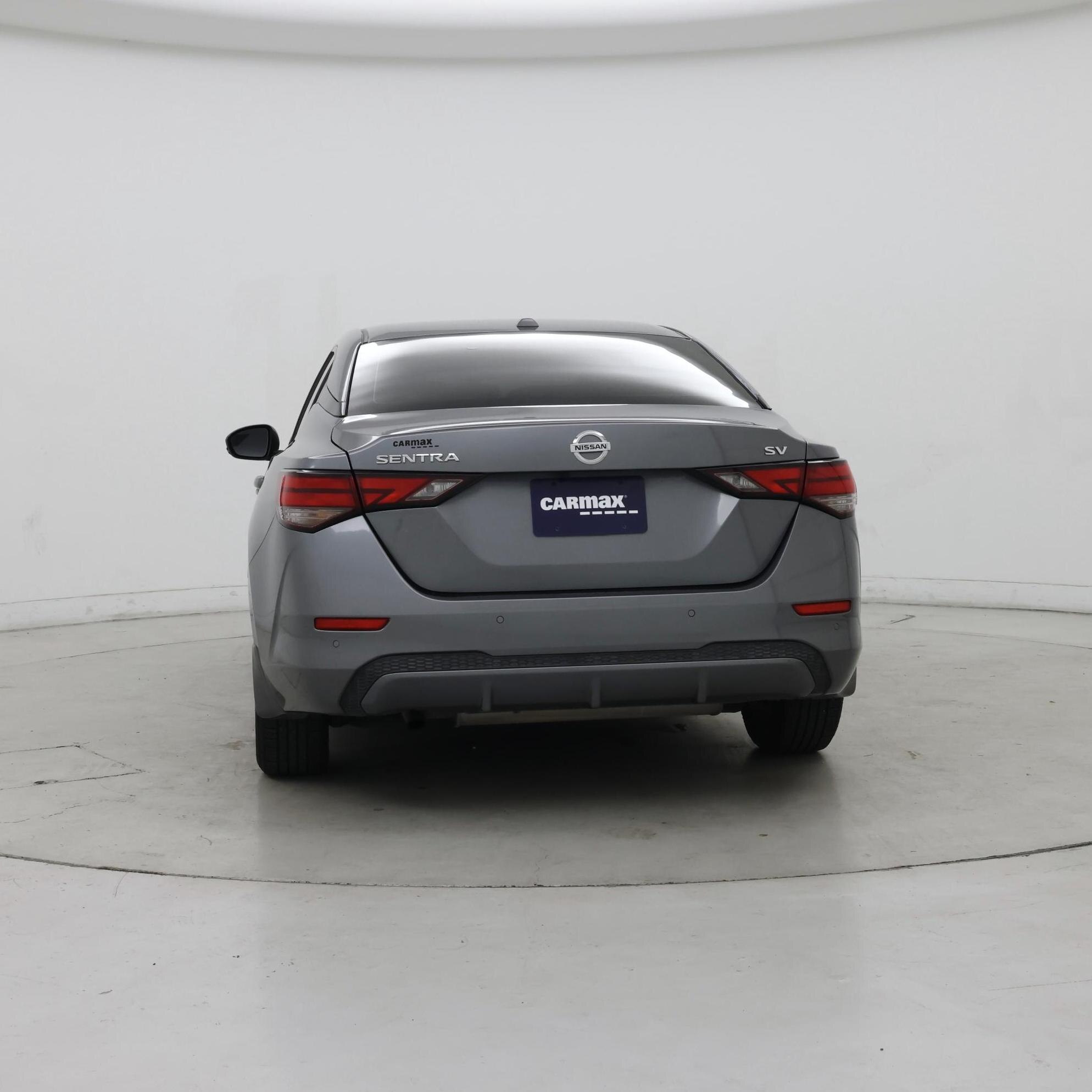 Thumbnail: 2020 Nissan Sentra - 6