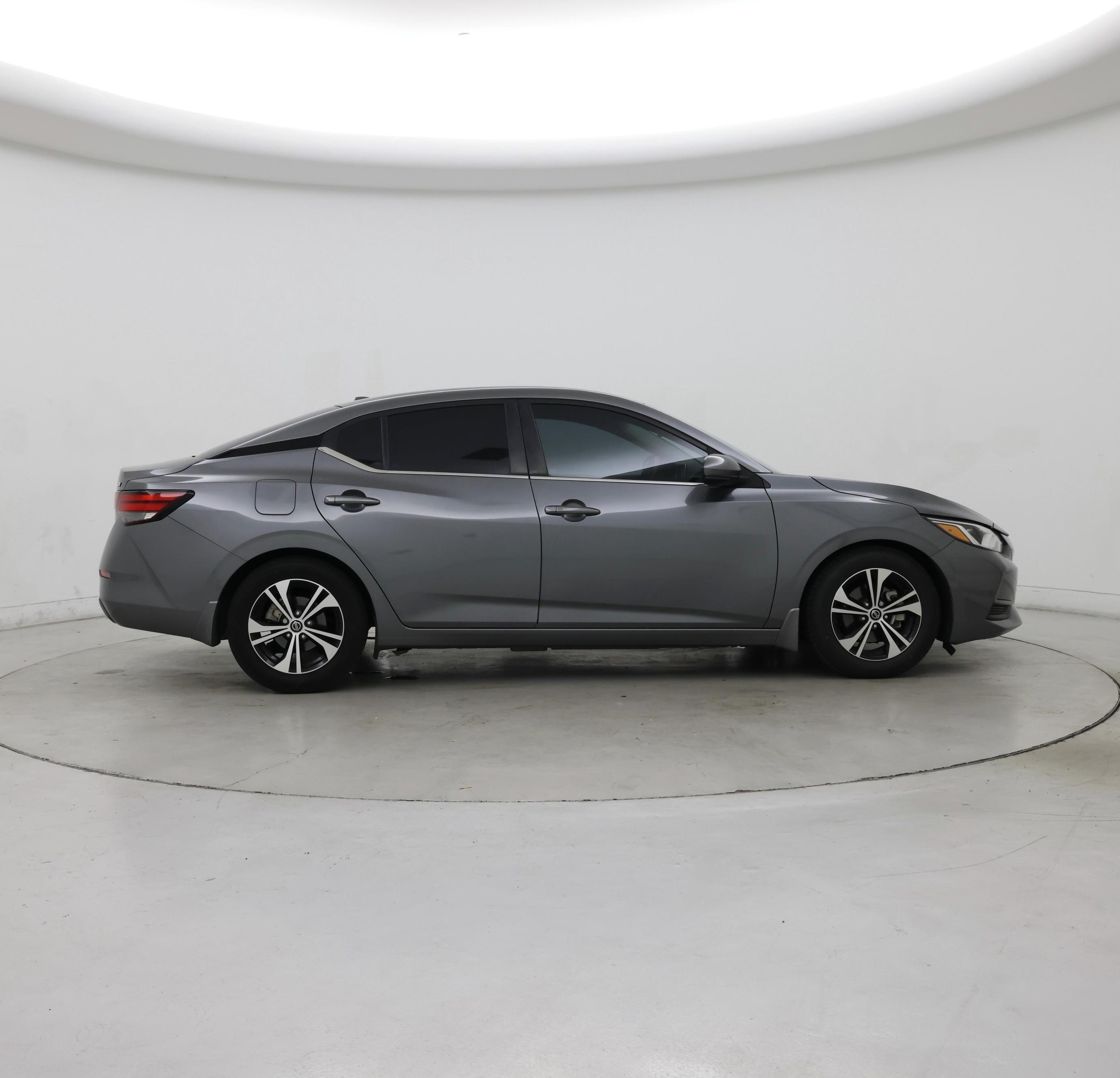 Thumbnail: 2020 Nissan Sentra - 7