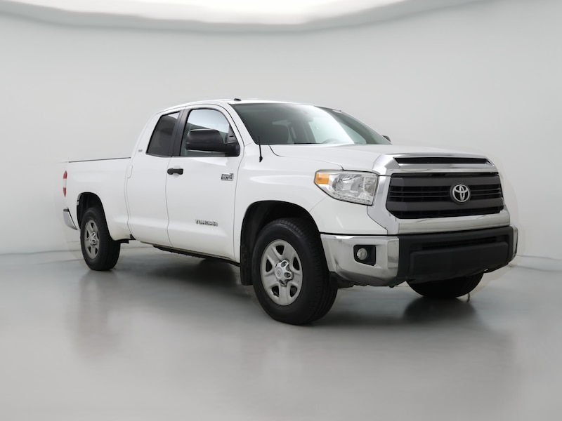 2015 Toyota Tundra SR5 -
                  Tucson, AZ