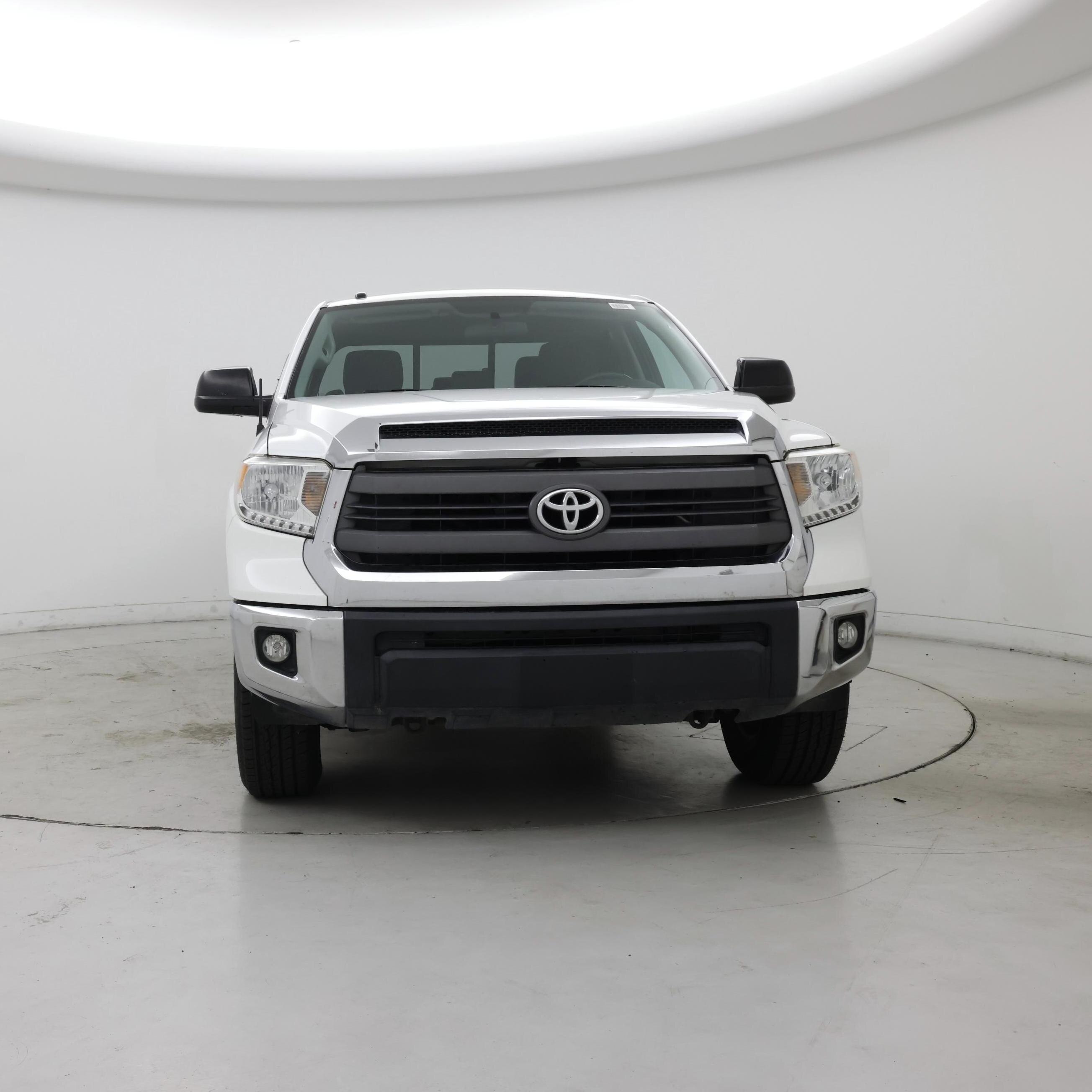 Thumbnail: 2015 Toyota Tundra - 5