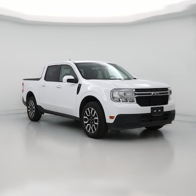 2023 Ford Maverick Lariat