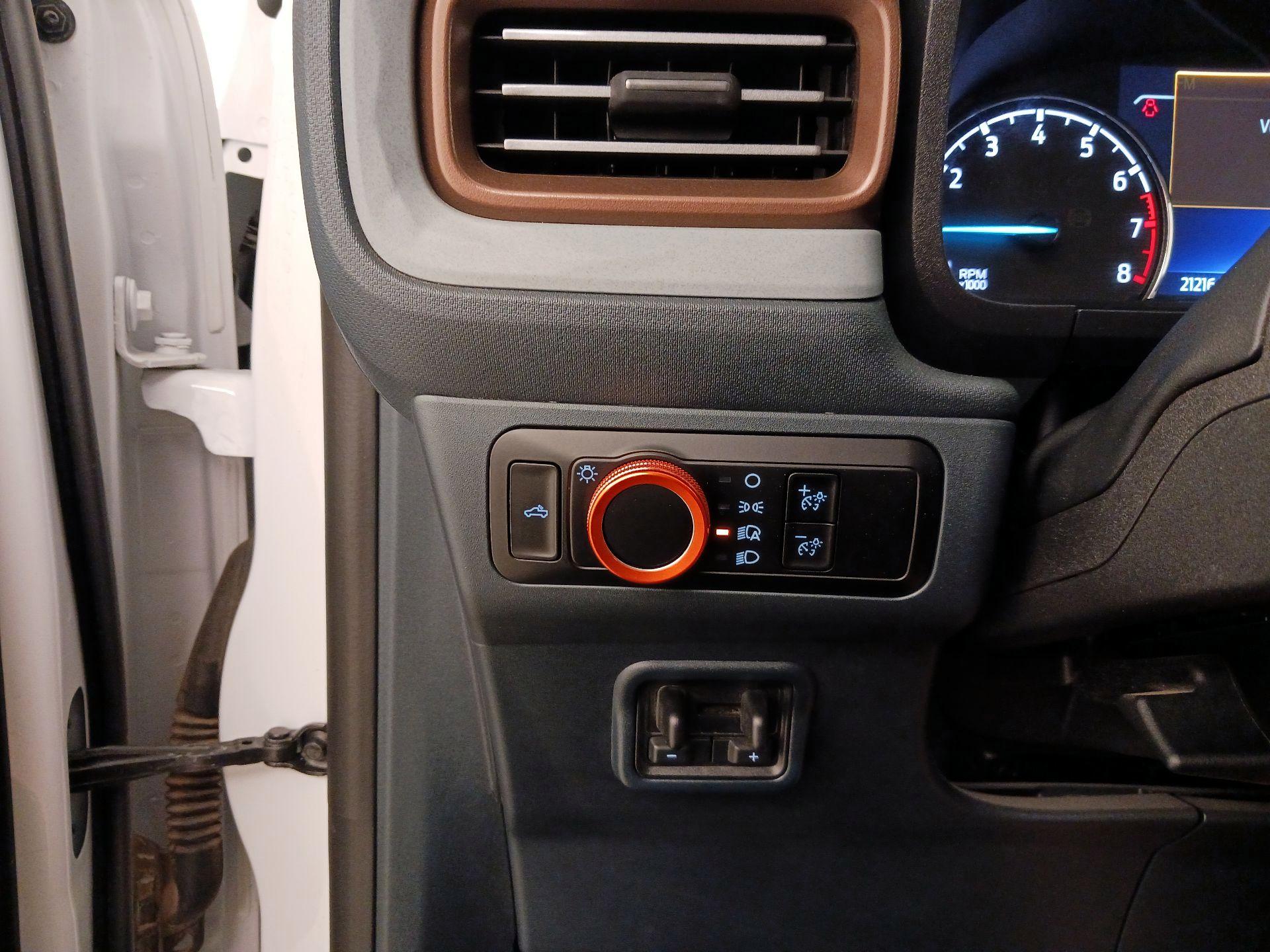 Thumbnail: 2023 Ford Maverick - 13