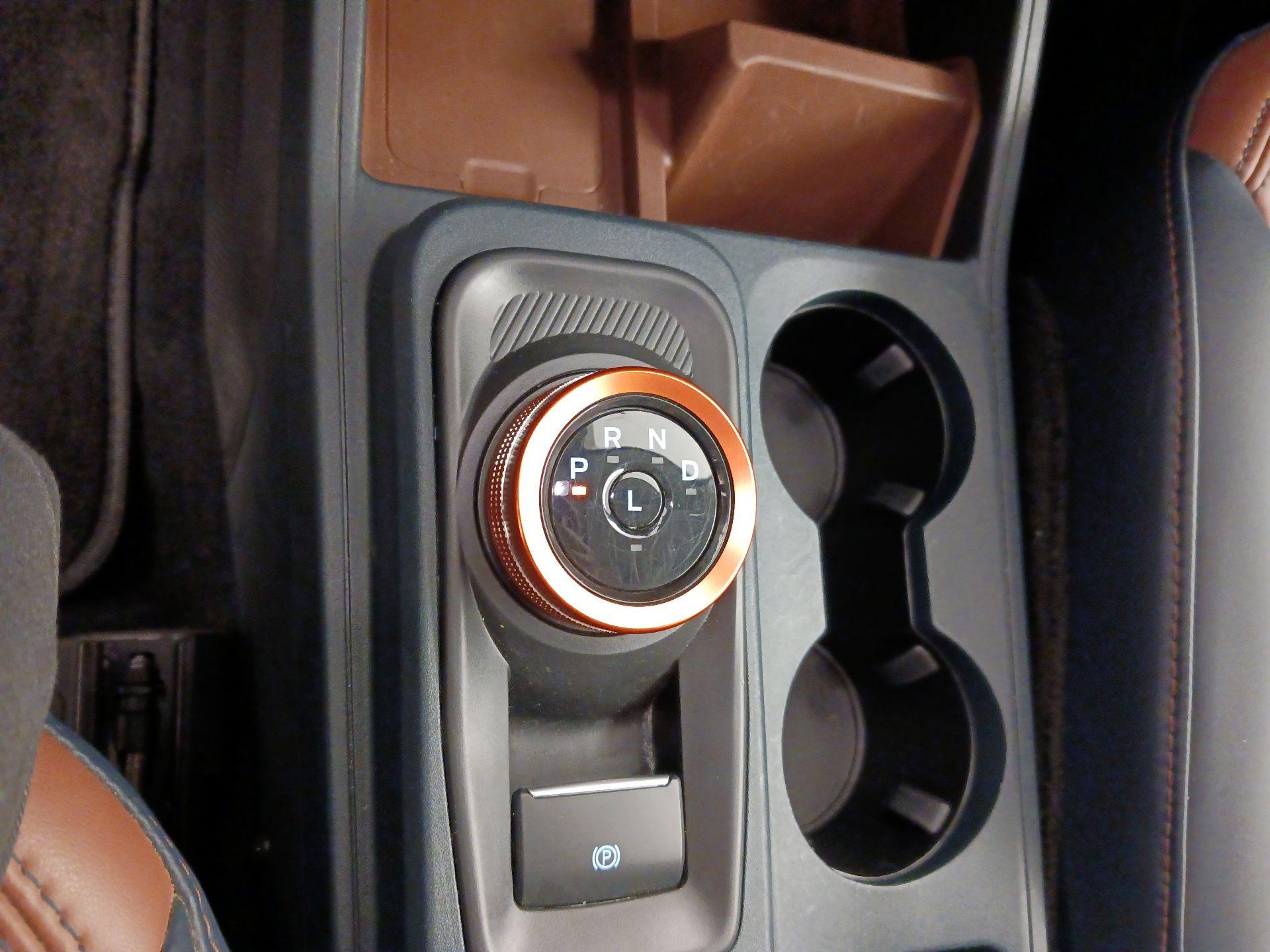 Thumbnail: 2023 Ford Maverick - 17