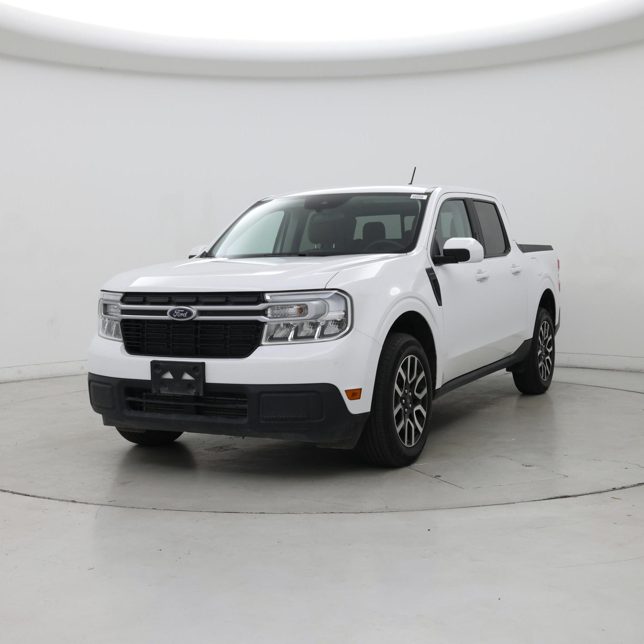 Thumbnail: 2023 Ford Maverick - 4