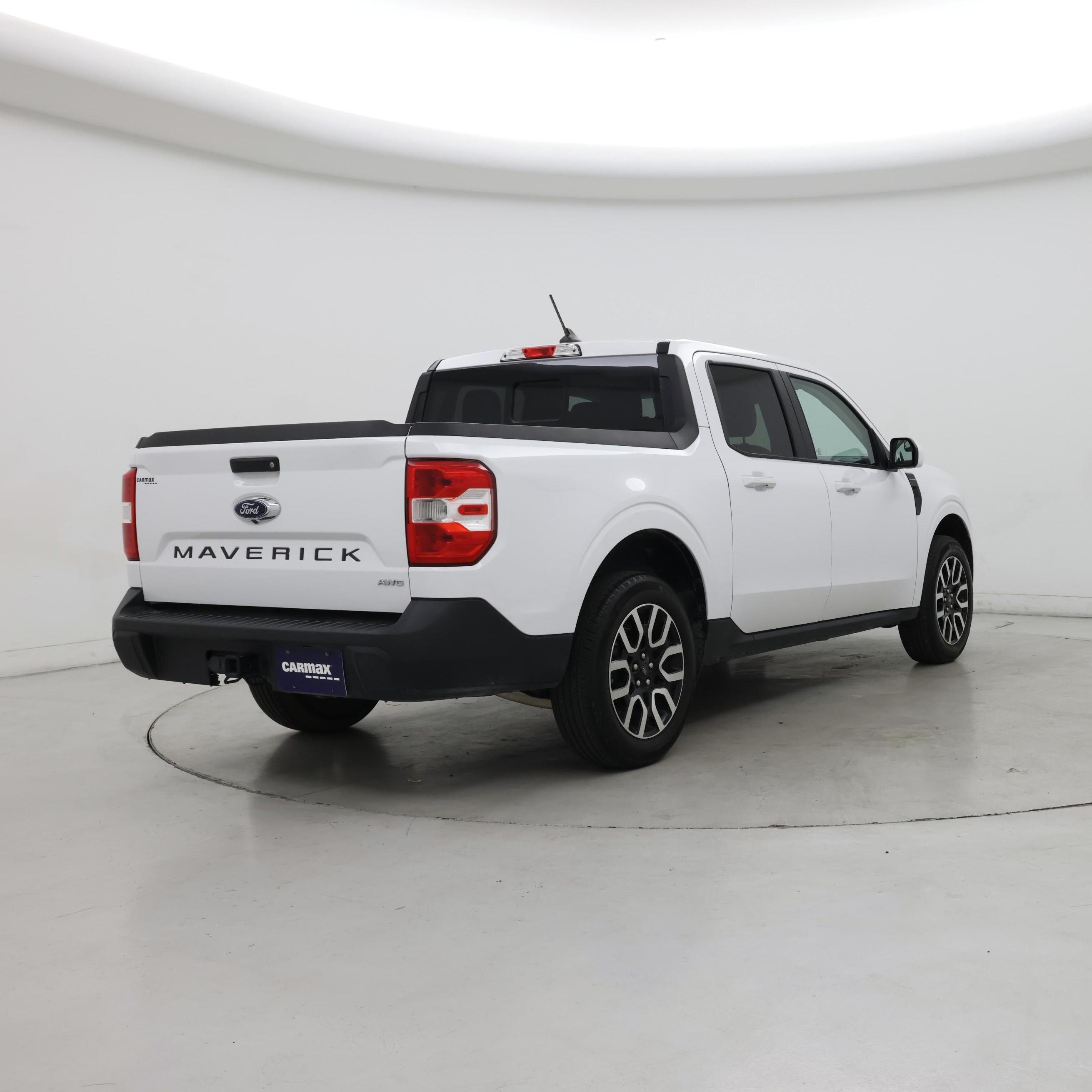 Thumbnail: 2023 Ford Maverick - 8