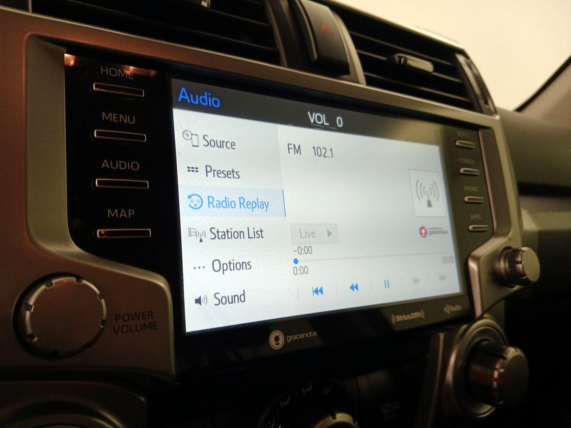Thumbnail: 2023 Toyota 4Runner - 16