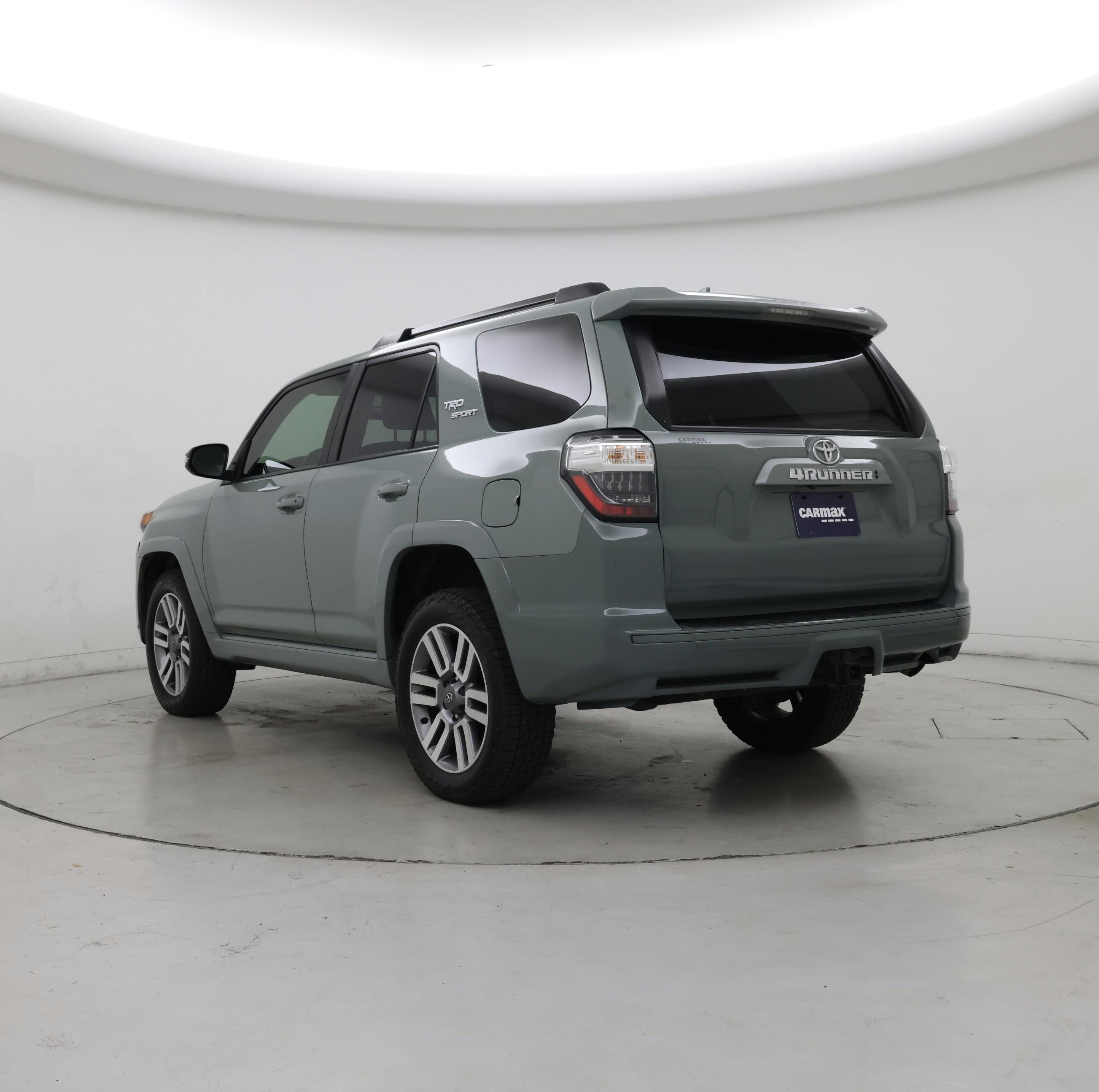 Thumbnail: 2023 Toyota 4Runner - 2
