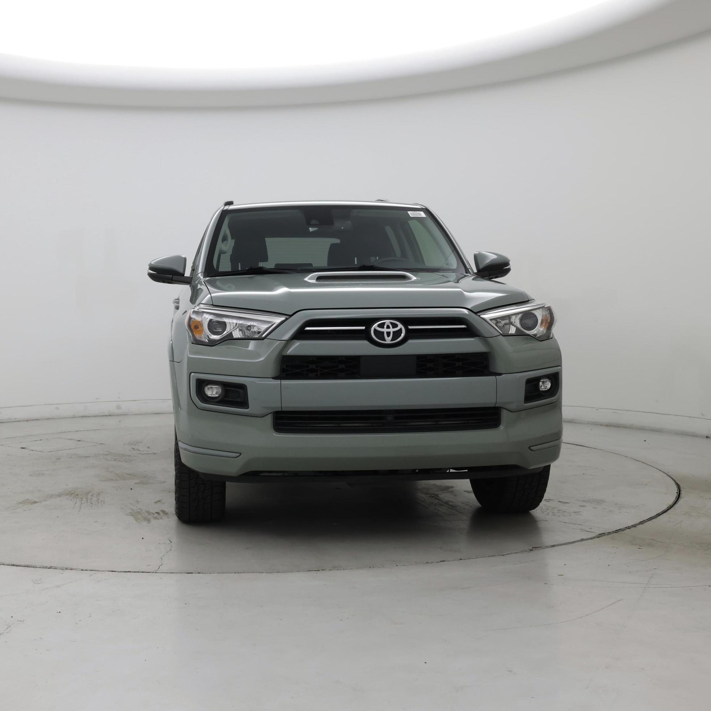 Thumbnail: 2023 Toyota 4Runner - 5