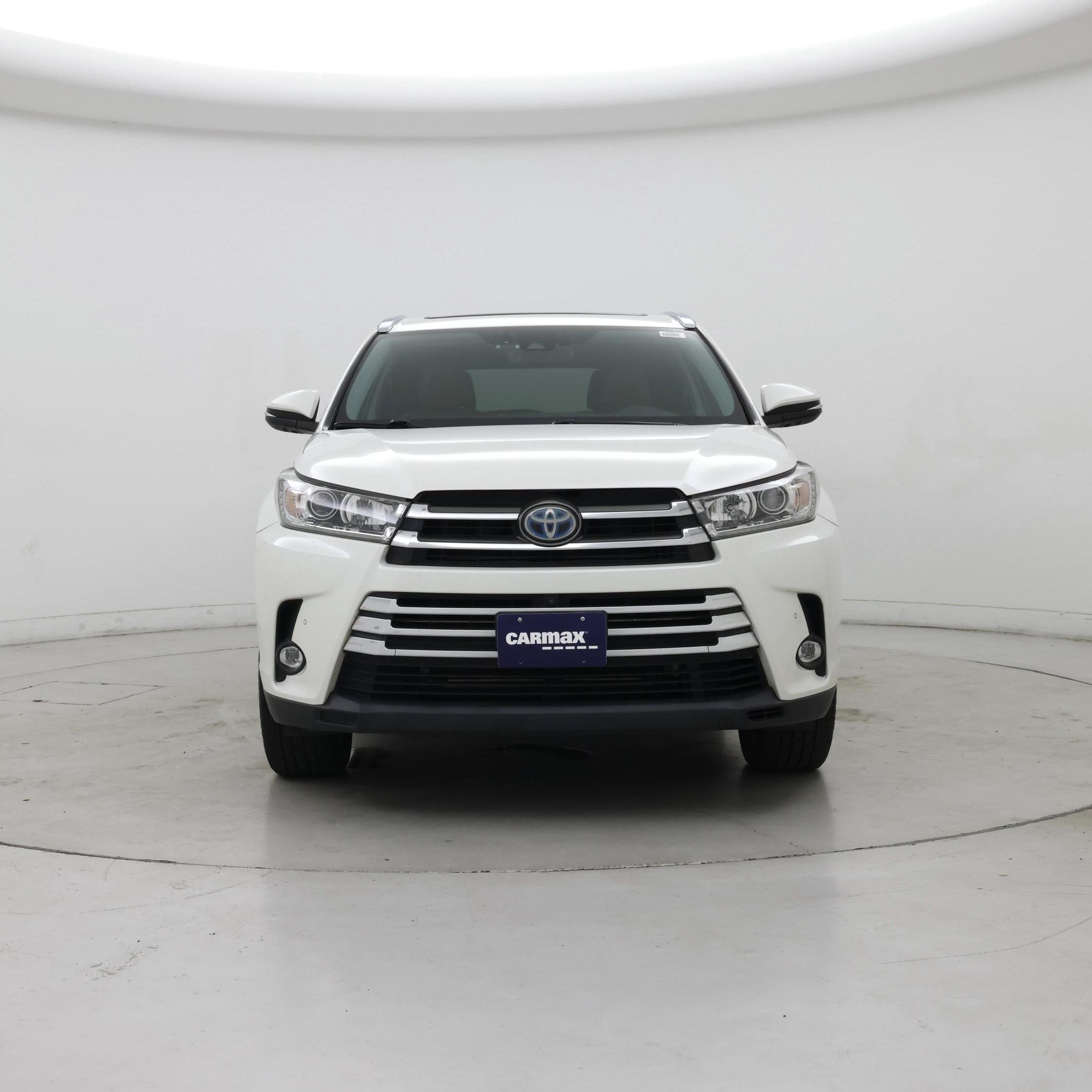 Thumbnail: 2019 Toyota Highlander - 5