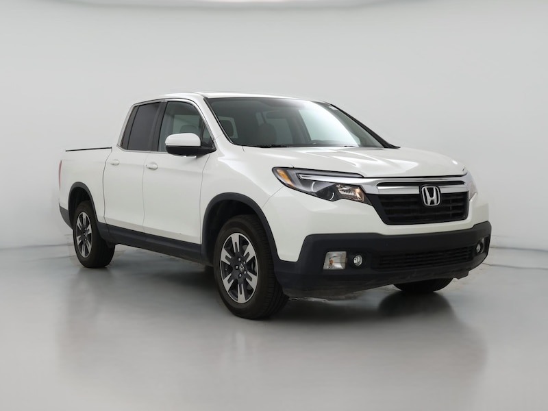 2019 Honda Ridgeline RTL -
                  Tucson, AZ