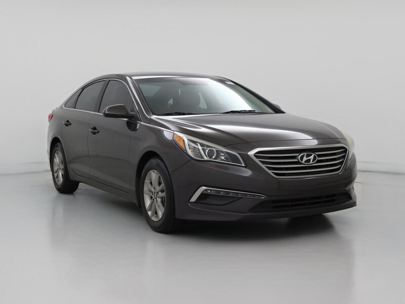 2015 Hyundai Sonata SE -
                  Tucson, AZ