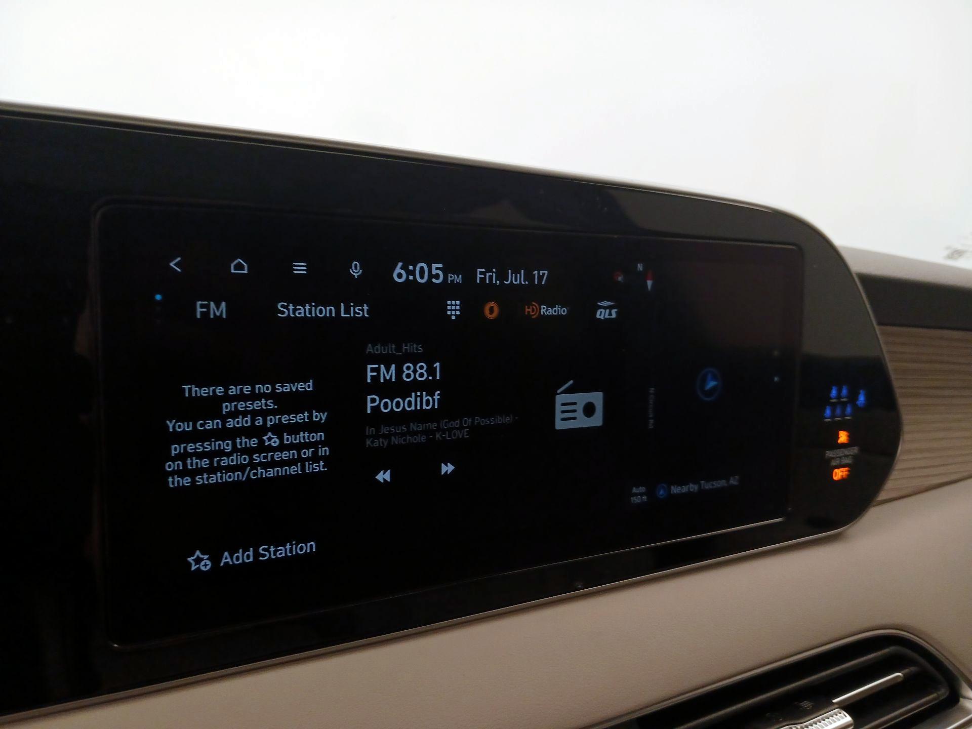 Thumbnail: 2022 Hyundai Palisade - 16
