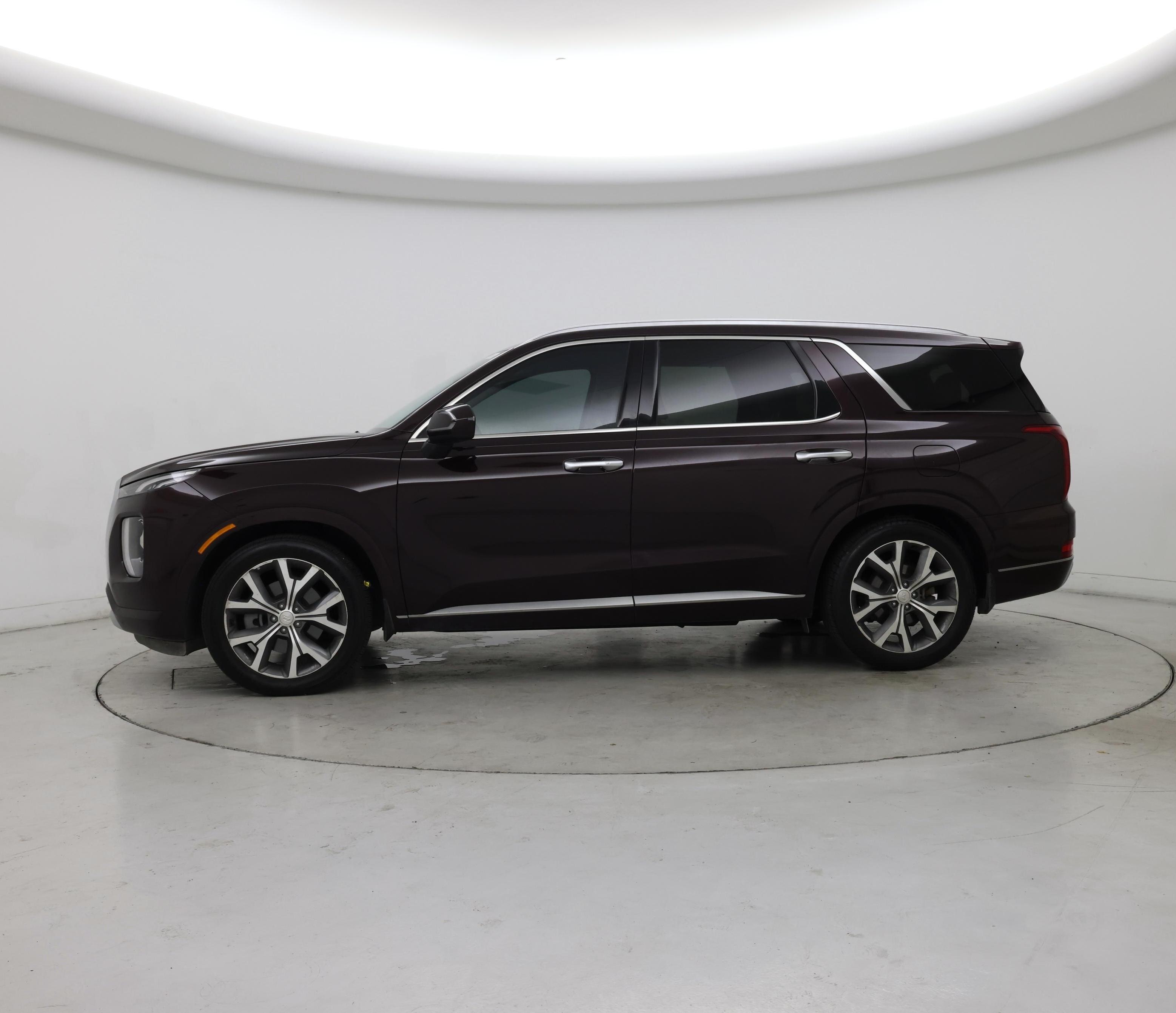 Thumbnail: 2022 Hyundai Palisade - 3