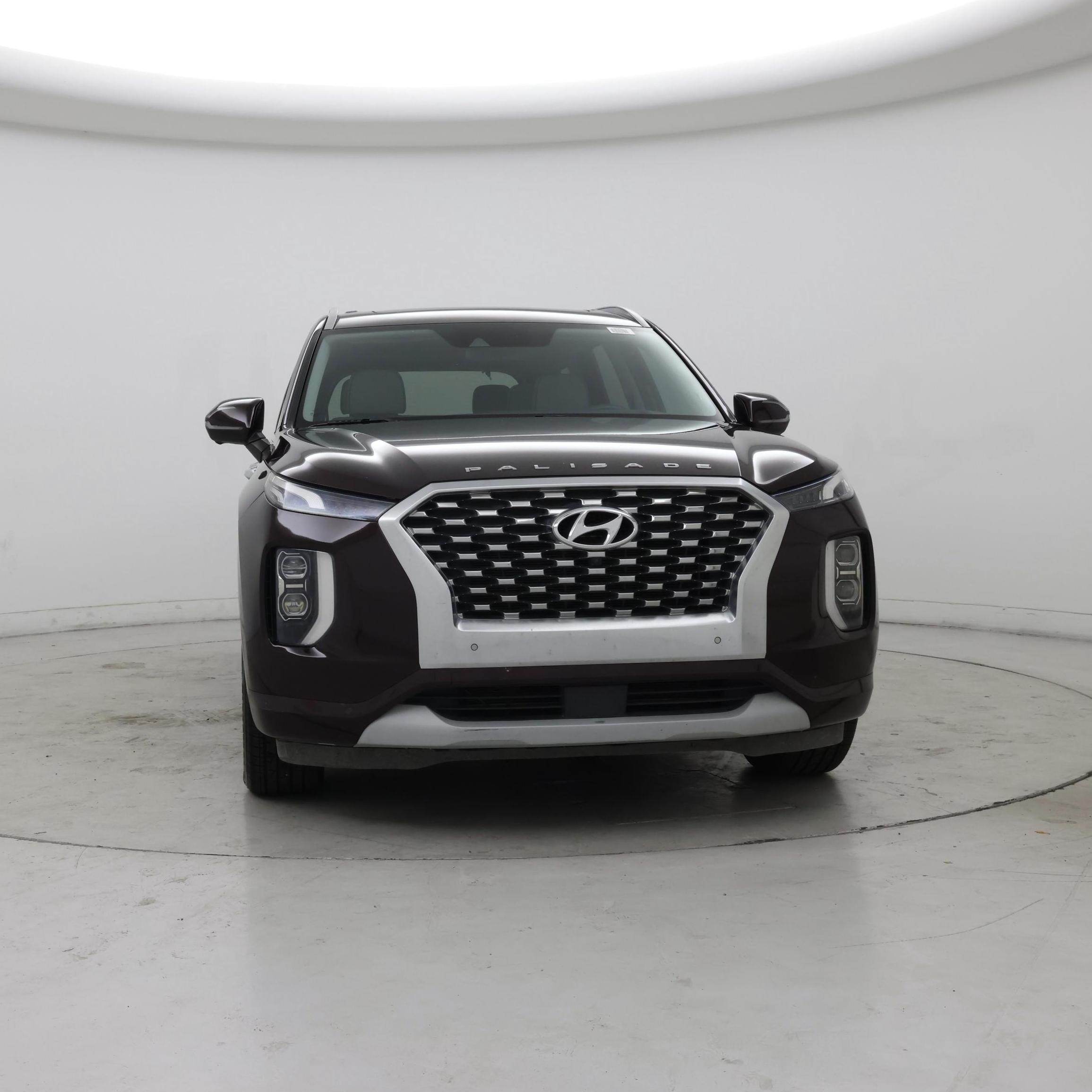Thumbnail: 2022 Hyundai Palisade - 5