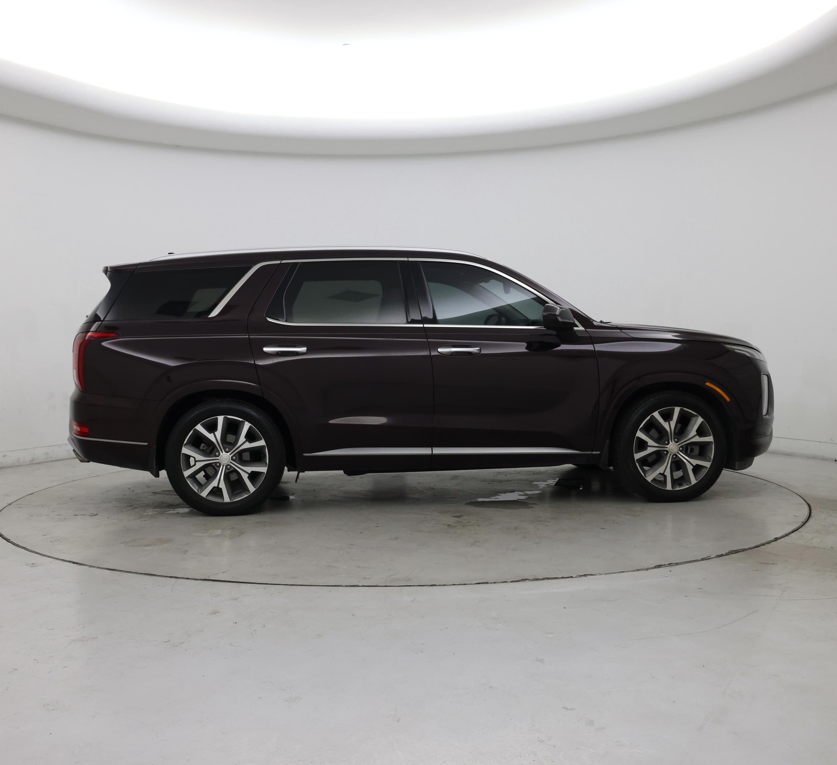 Thumbnail: 2022 Hyundai Palisade - 7