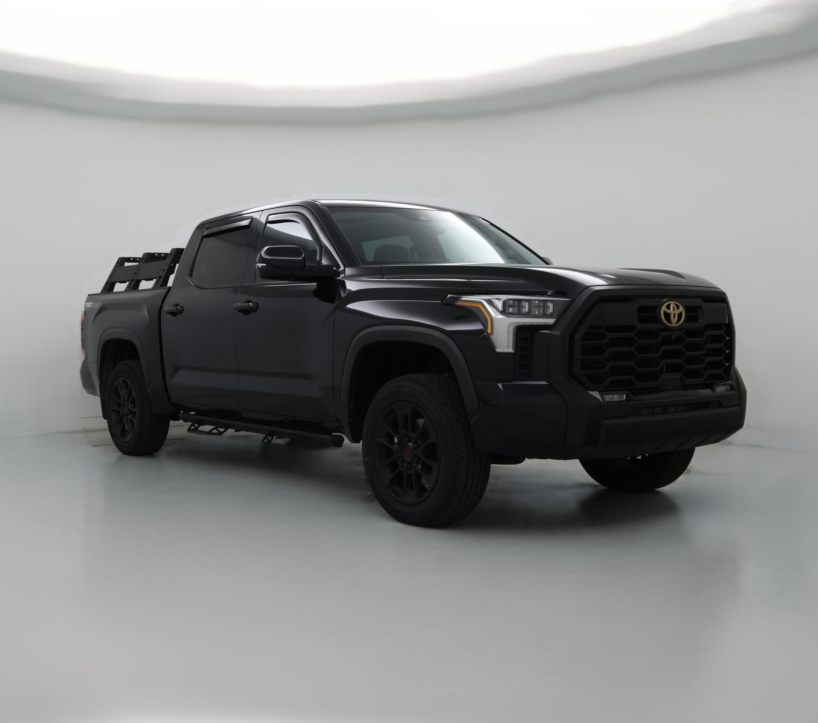 Thumbnail: 2023 Toyota Tundra - 1