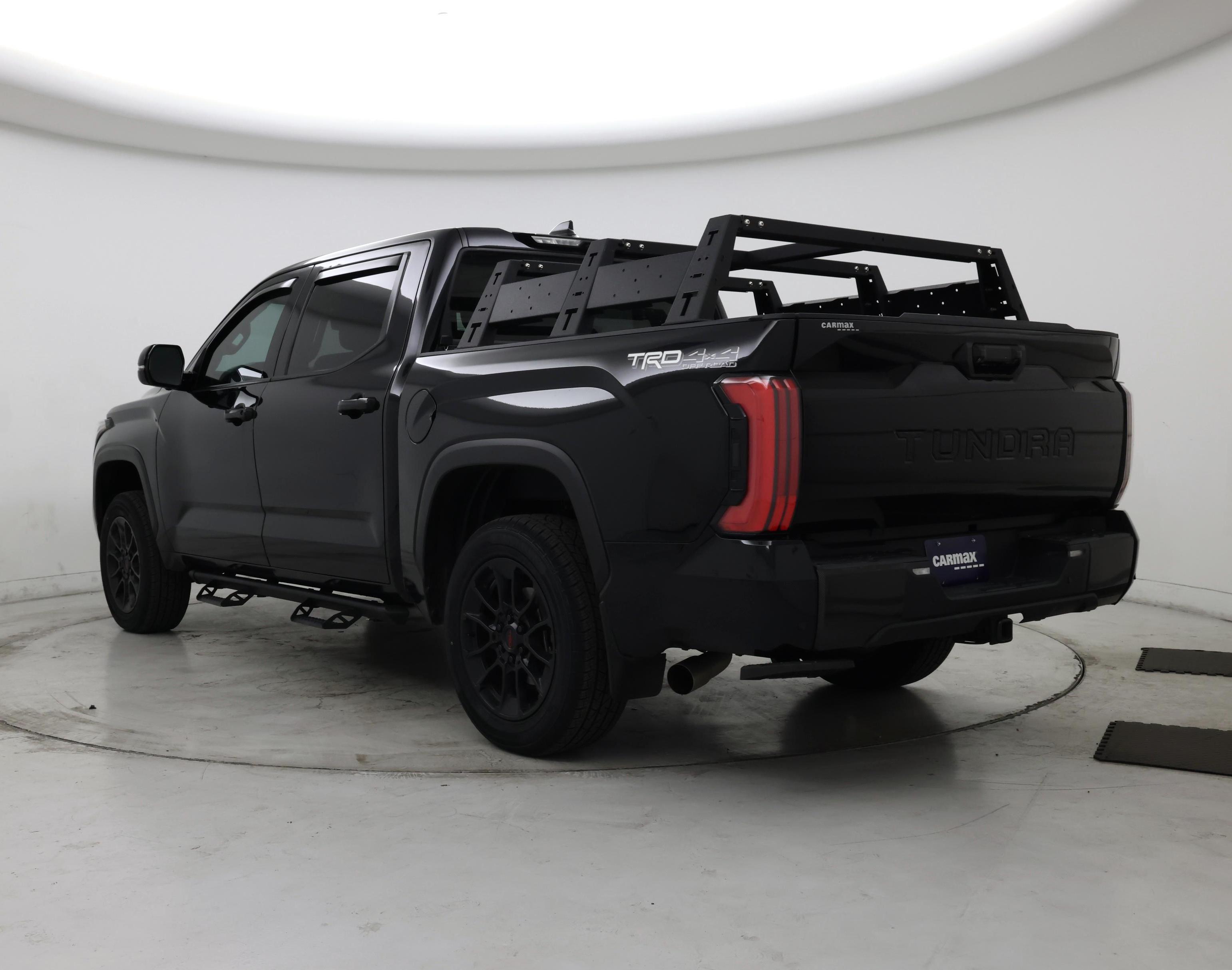 Thumbnail: 2023 Toyota Tundra - 2