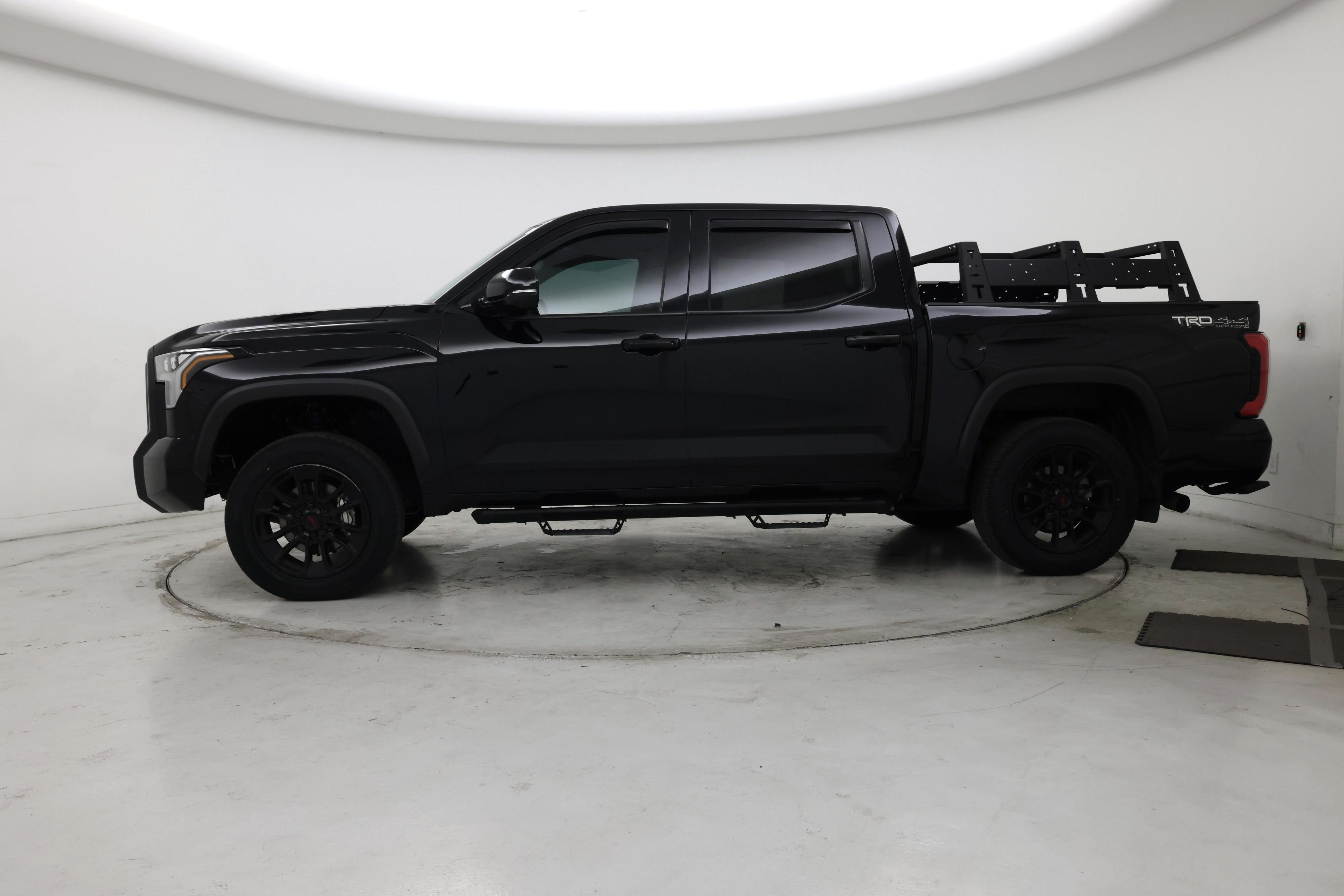 Thumbnail: 2023 Toyota Tundra - 3