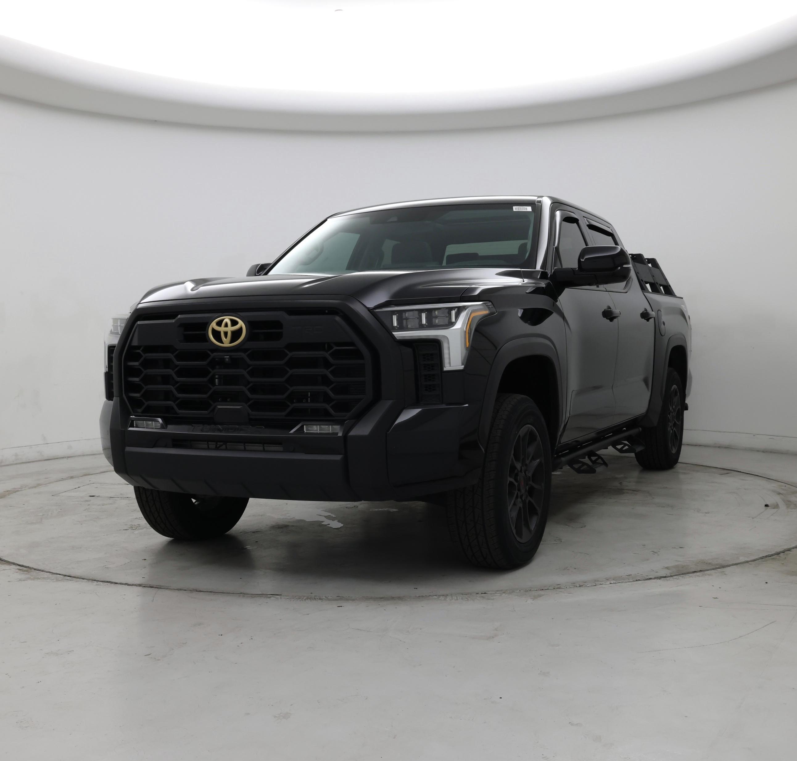 Thumbnail: 2023 Toyota Tundra - 4