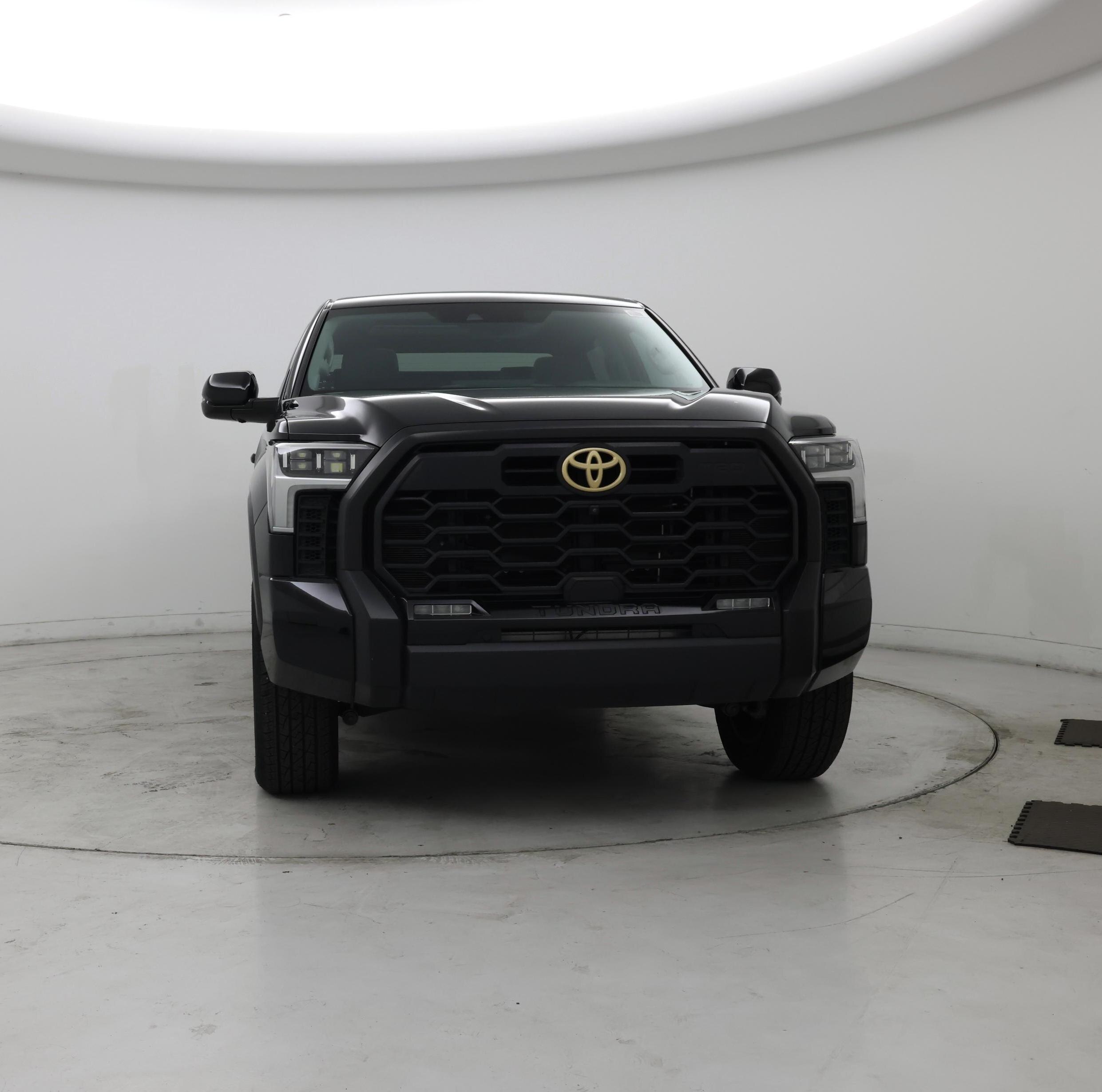 Thumbnail: 2023 Toyota Tundra - 5