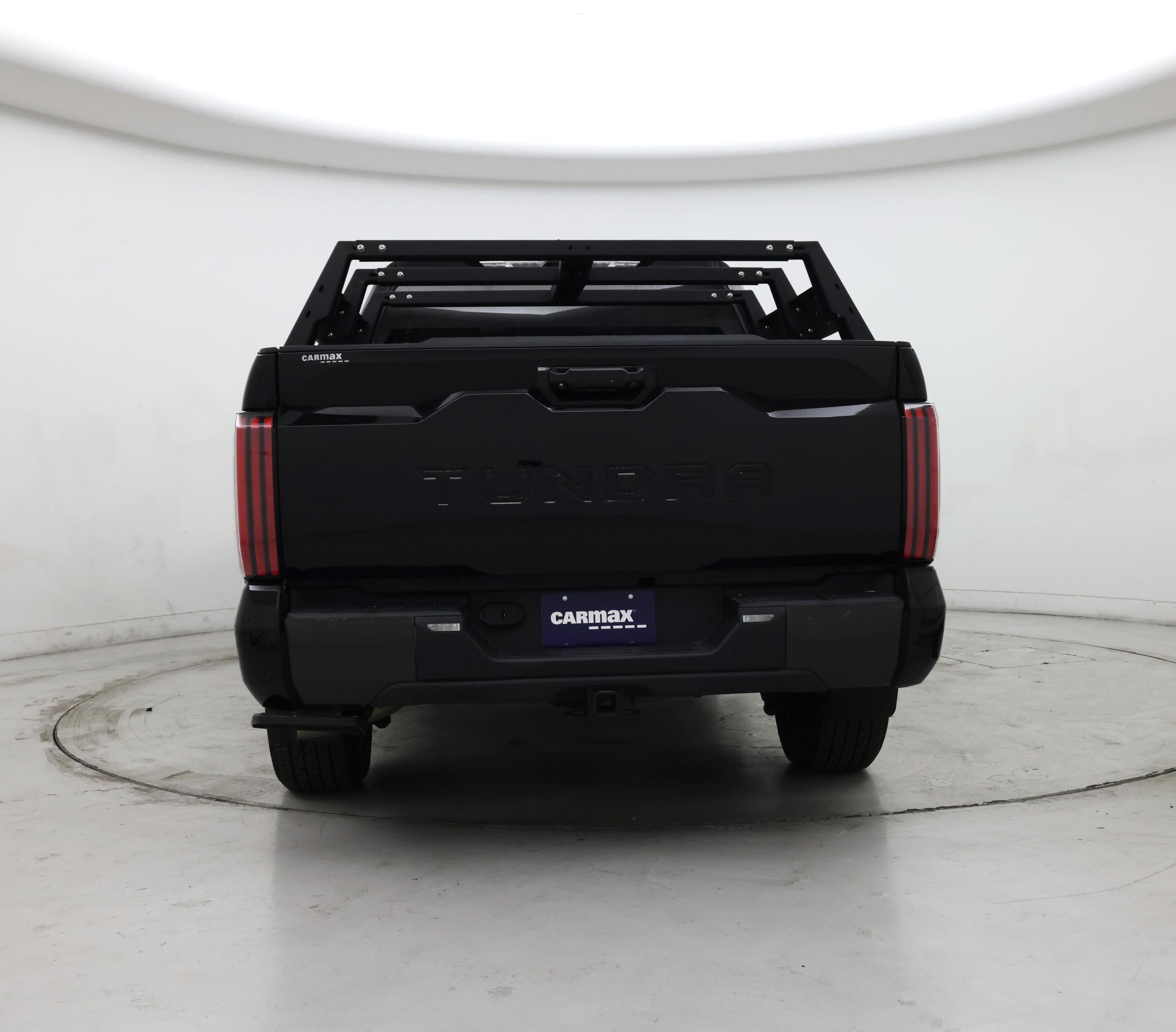 Thumbnail: 2023 Toyota Tundra - 6