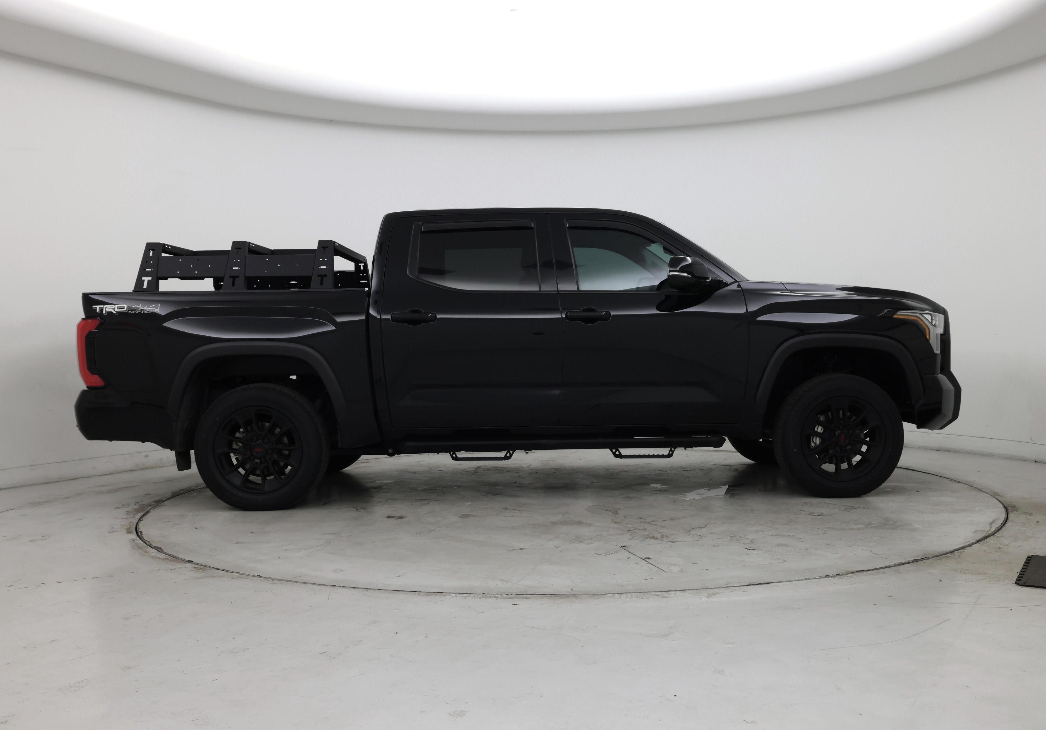 Thumbnail: 2023 Toyota Tundra - 7