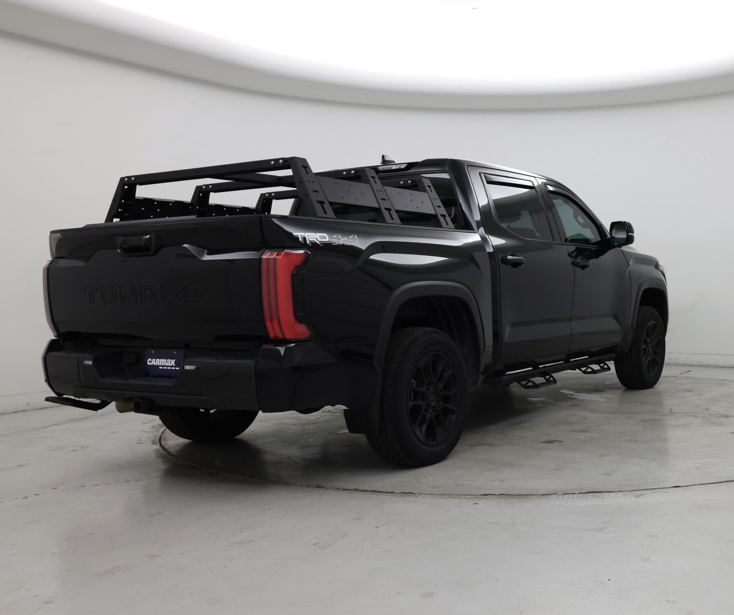 Thumbnail: 2023 Toyota Tundra - 8
