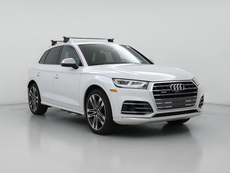 2019 Audi SQ5 Prestige -
                  Tucson, AZ