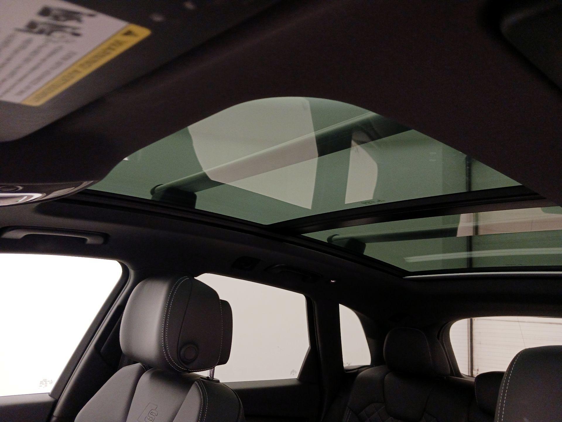 Thumbnail: 2019 Audi SQ5 - 20