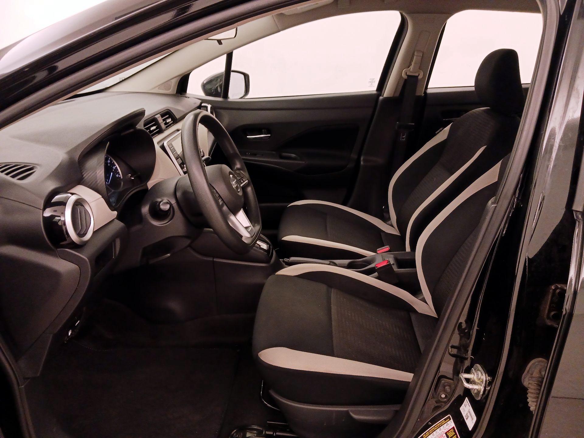 Thumbnail: 2021 Nissan Versa - 11