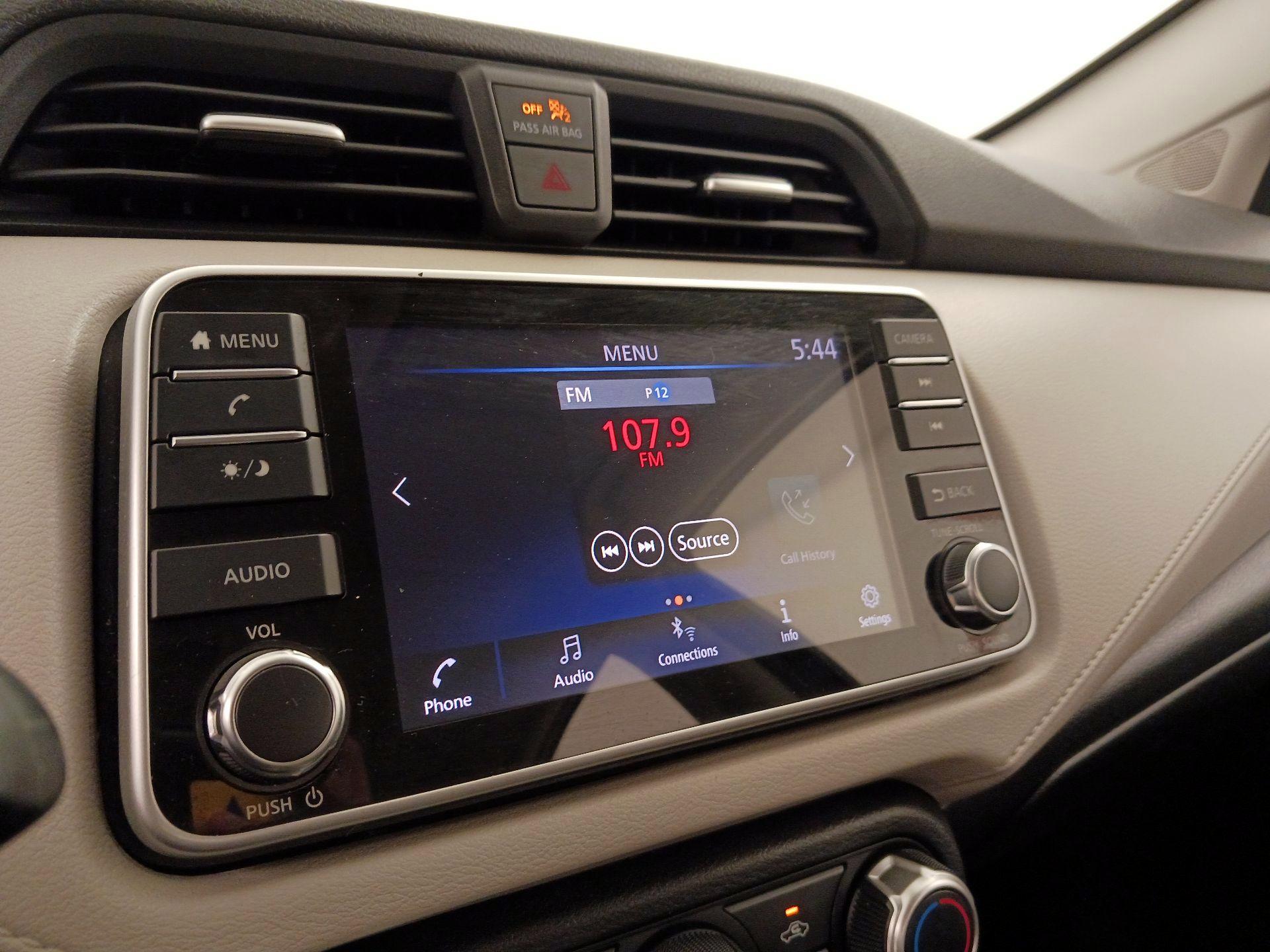 Thumbnail: 2021 Nissan Versa - 15