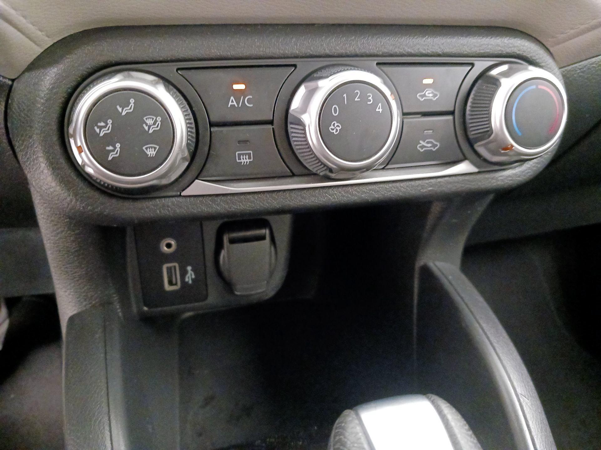 Thumbnail: 2021 Nissan Versa - 16