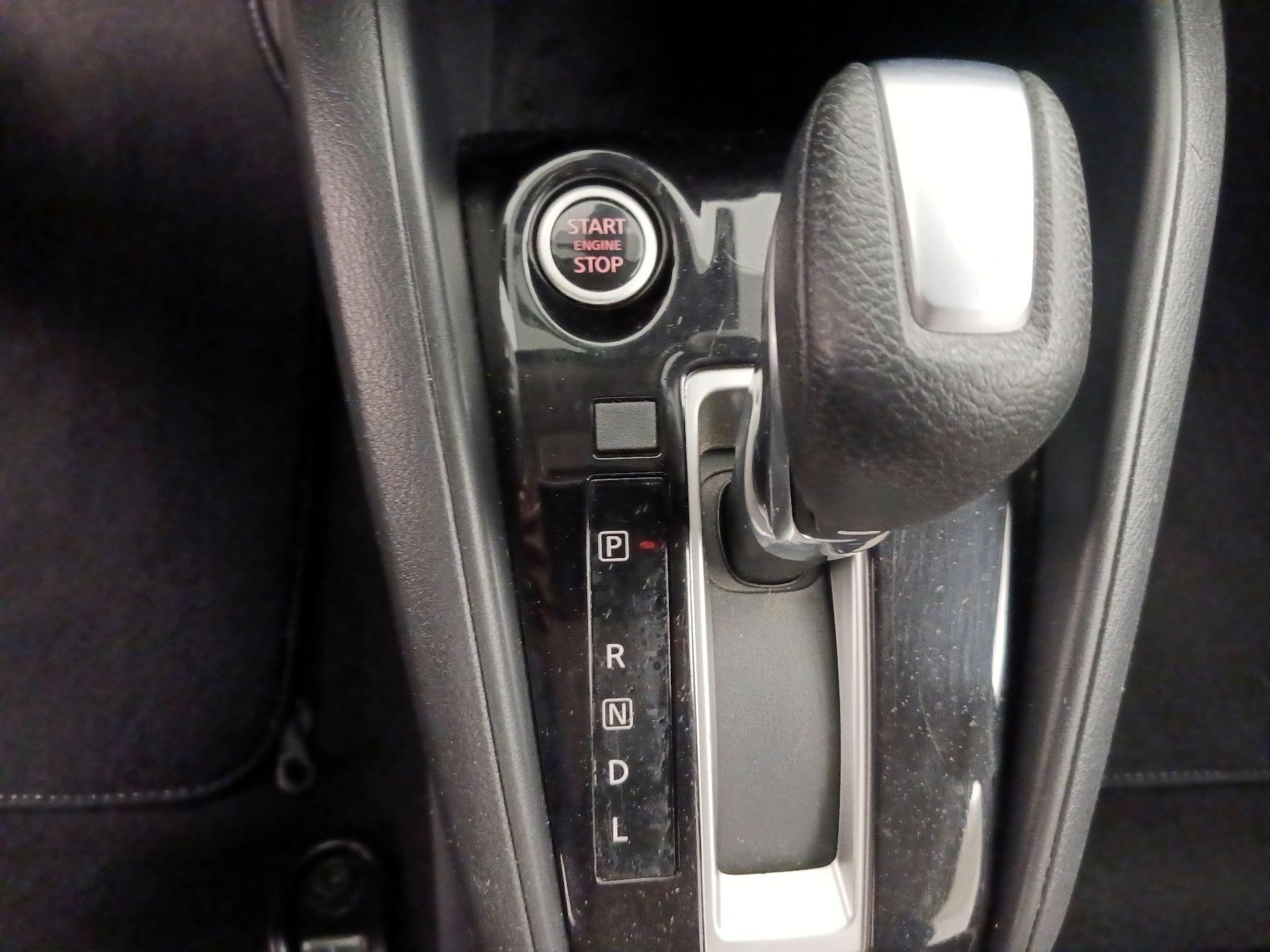 Thumbnail: 2021 Nissan Versa - 17