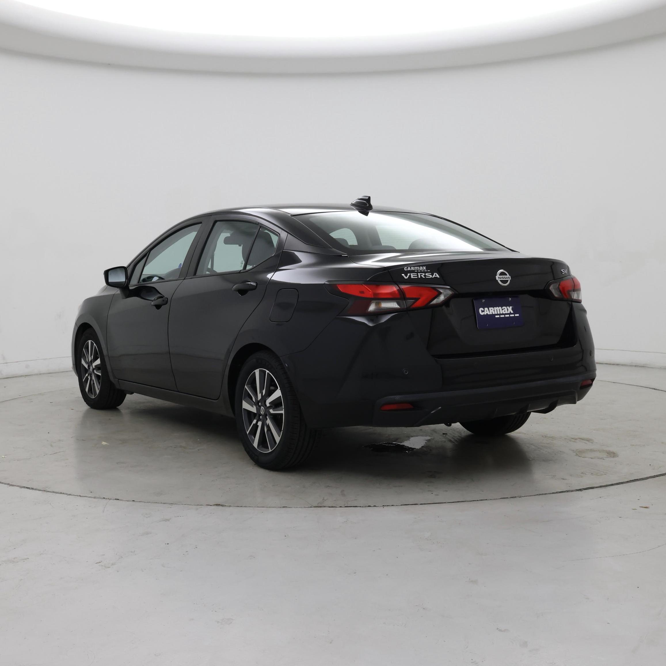 Thumbnail: 2021 Nissan Versa - 2
