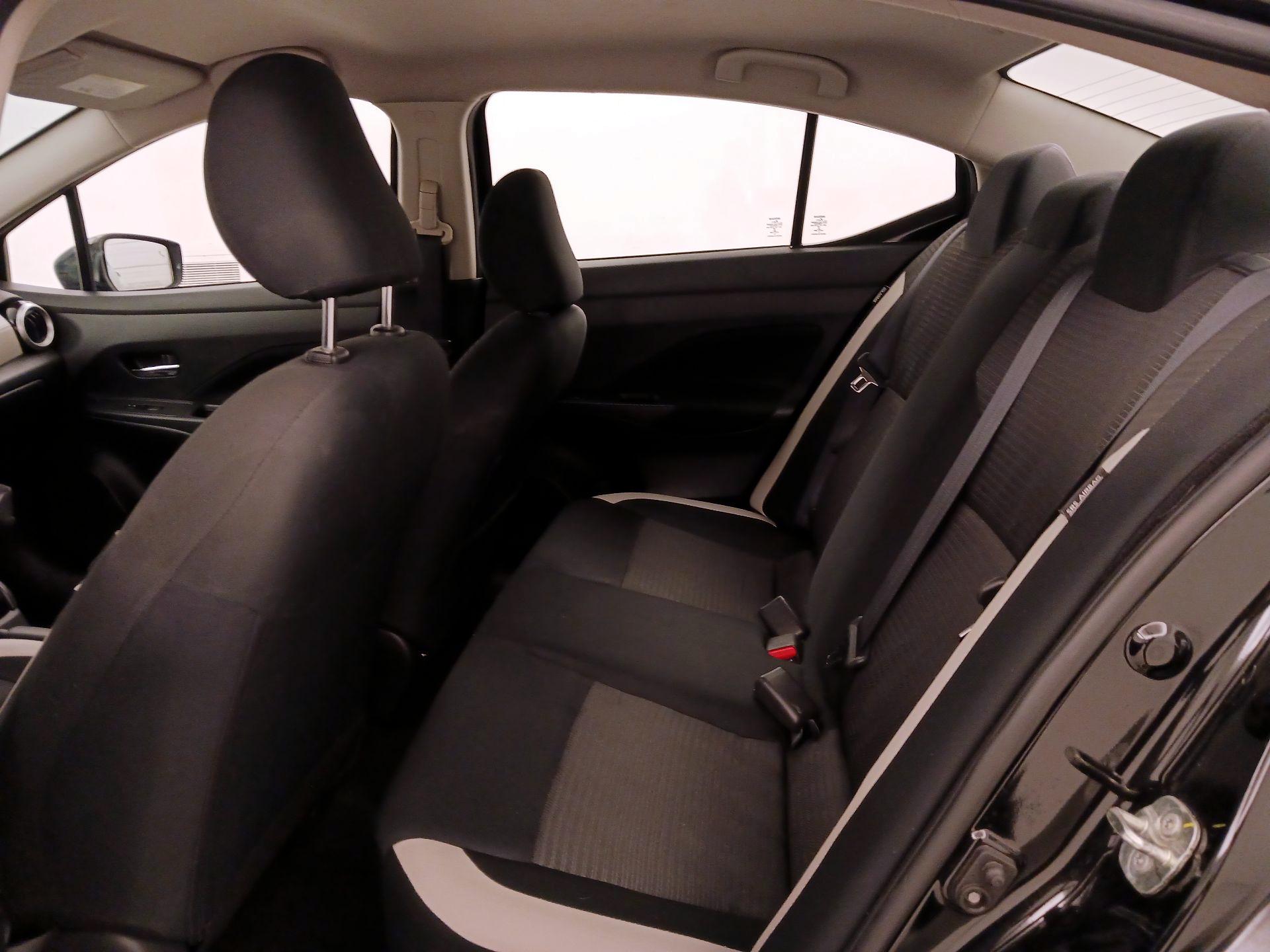 Thumbnail: 2021 Nissan Versa - 19