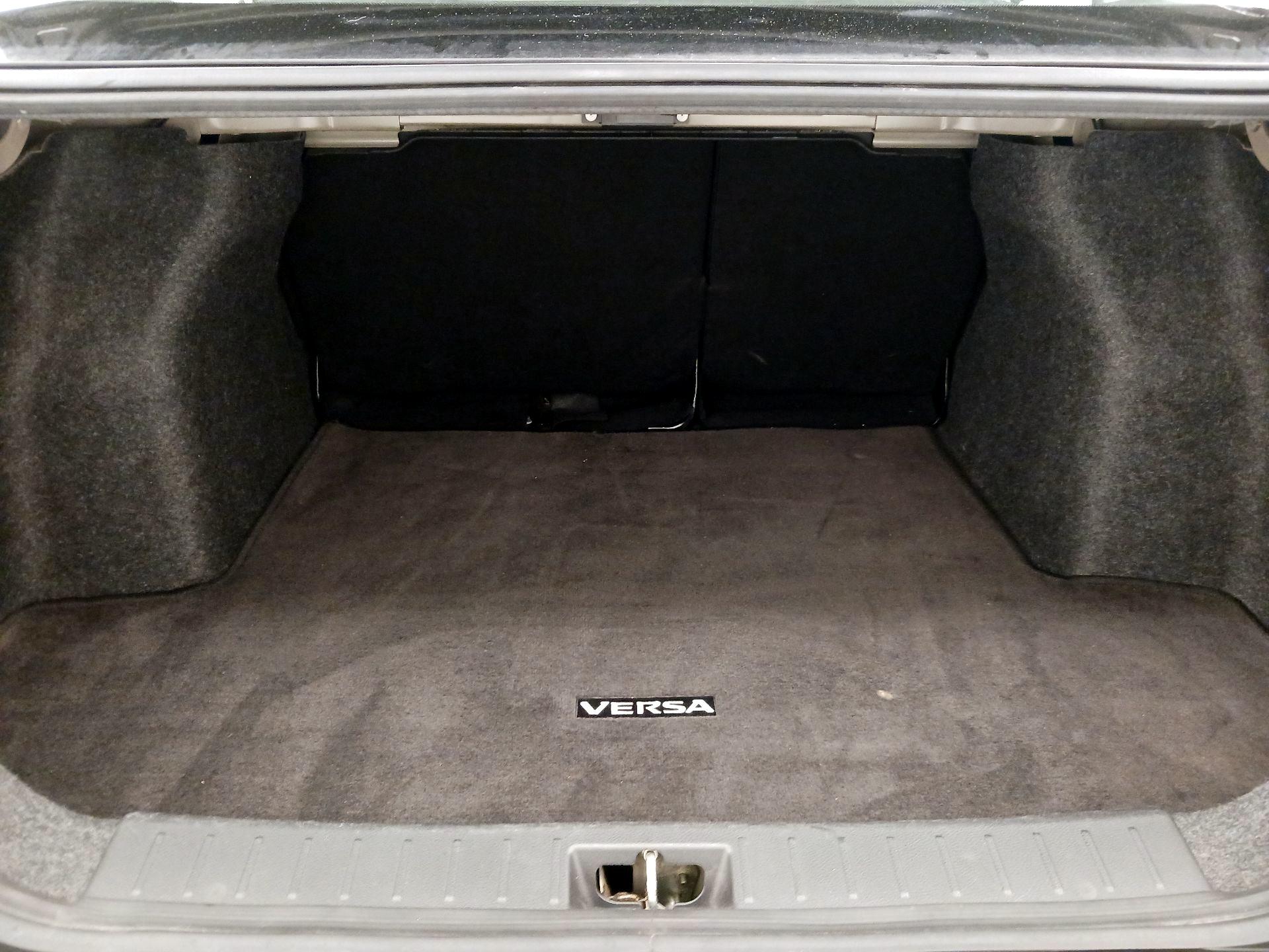 Thumbnail: 2021 Nissan Versa - 20
