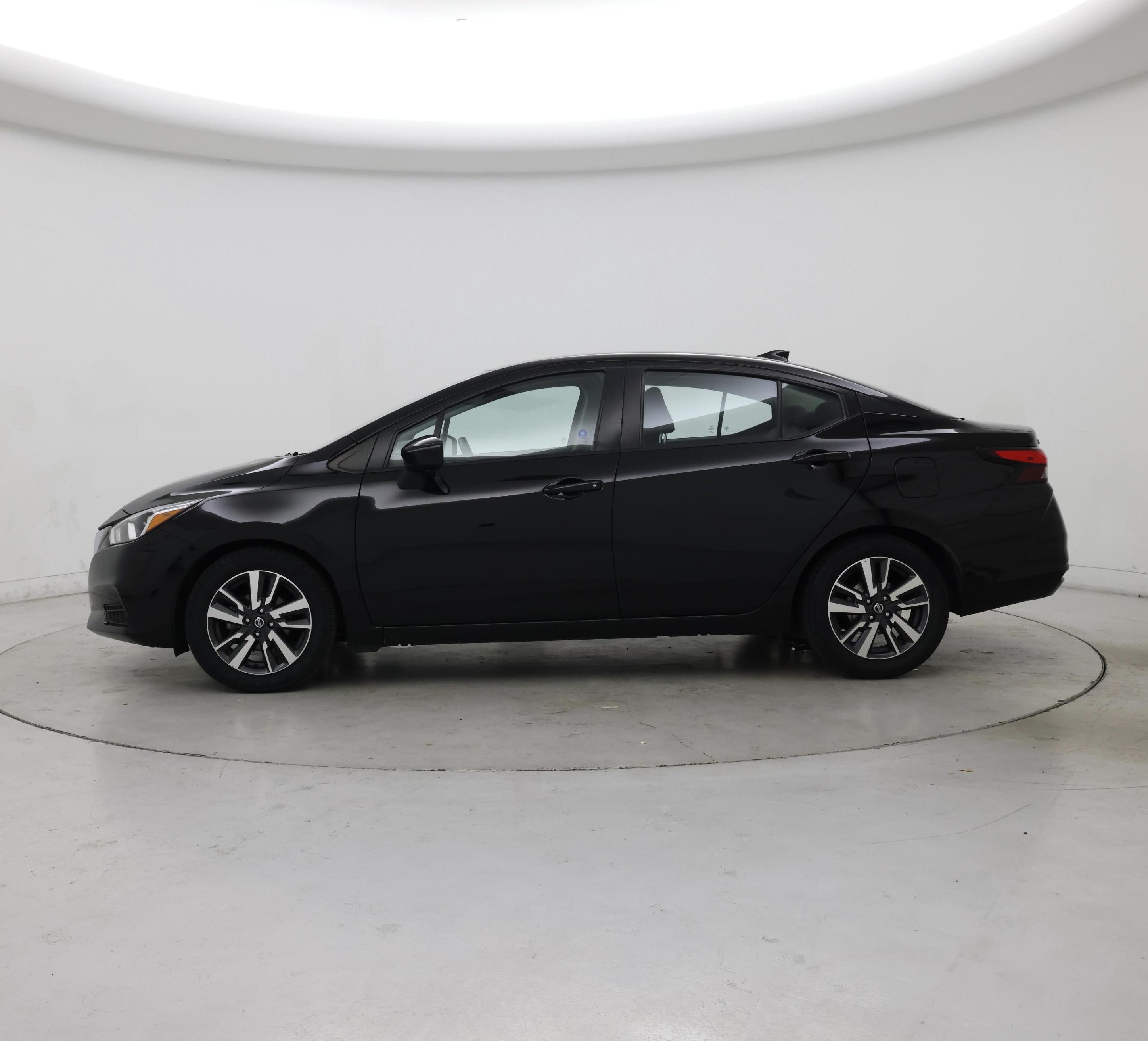 Thumbnail: 2021 Nissan Versa - 3